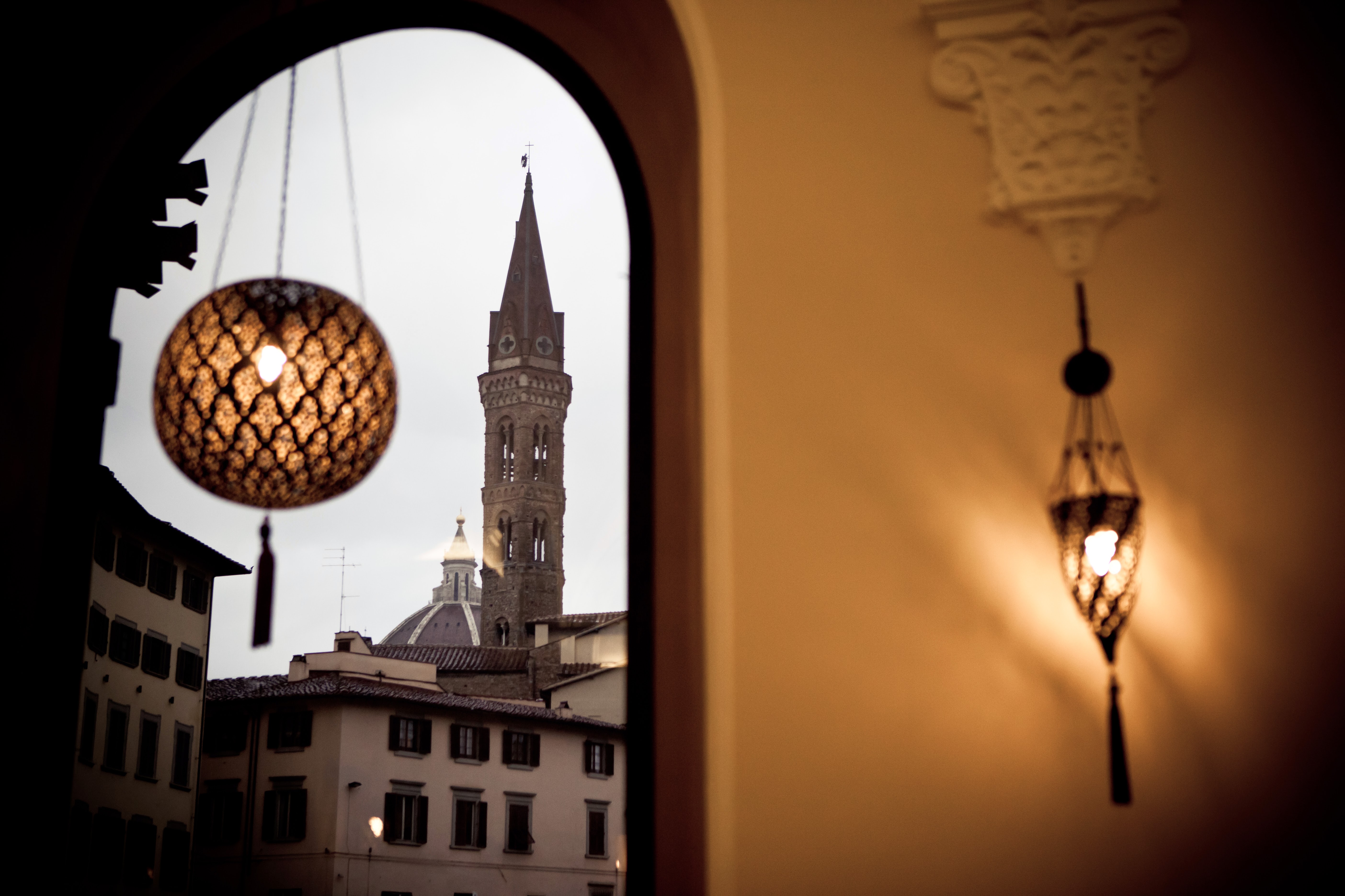Hotel Bernini Palace 7