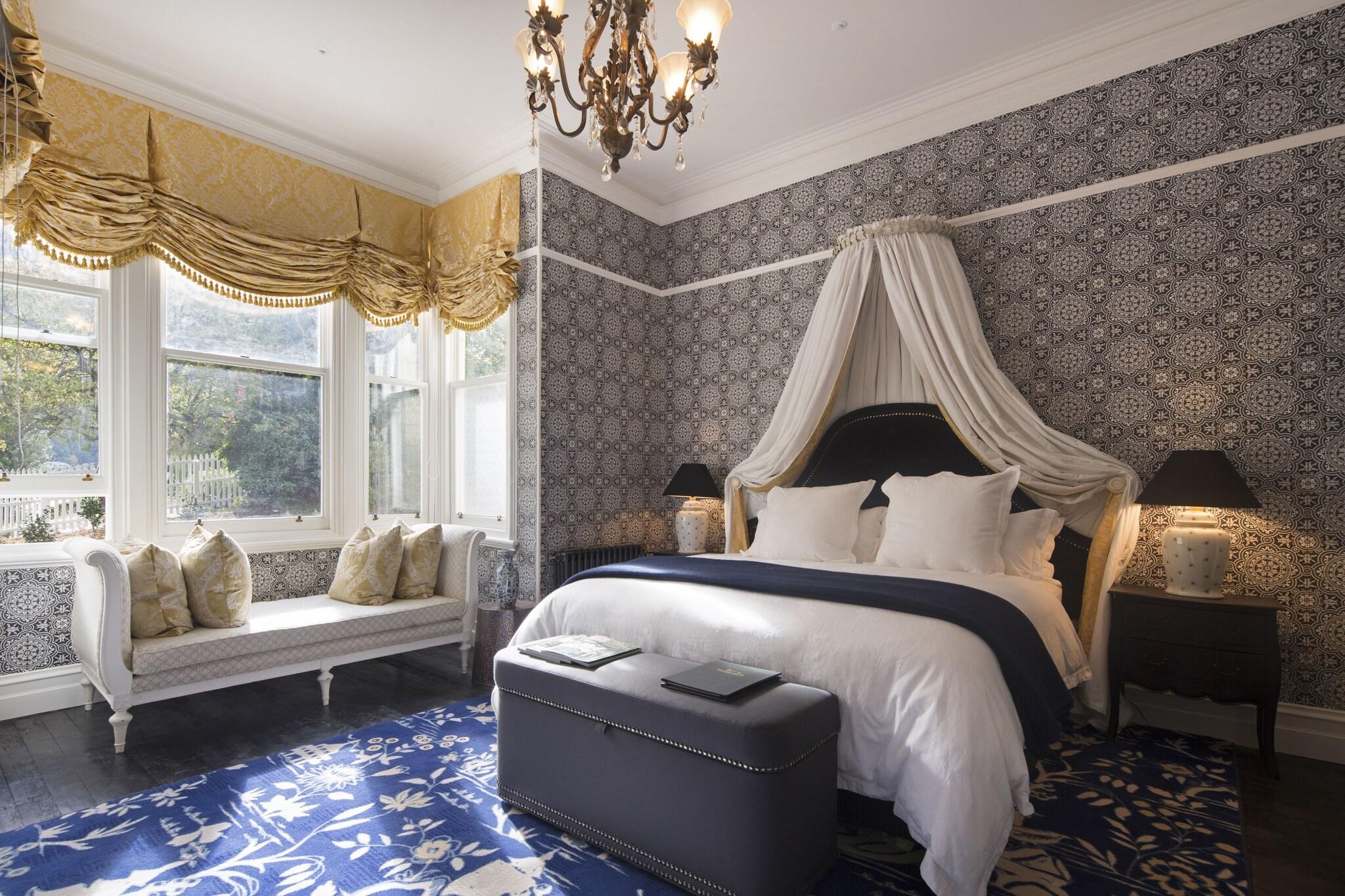Hulbert House: Award Winning Queenstown Luxury Boutique Lodge 2