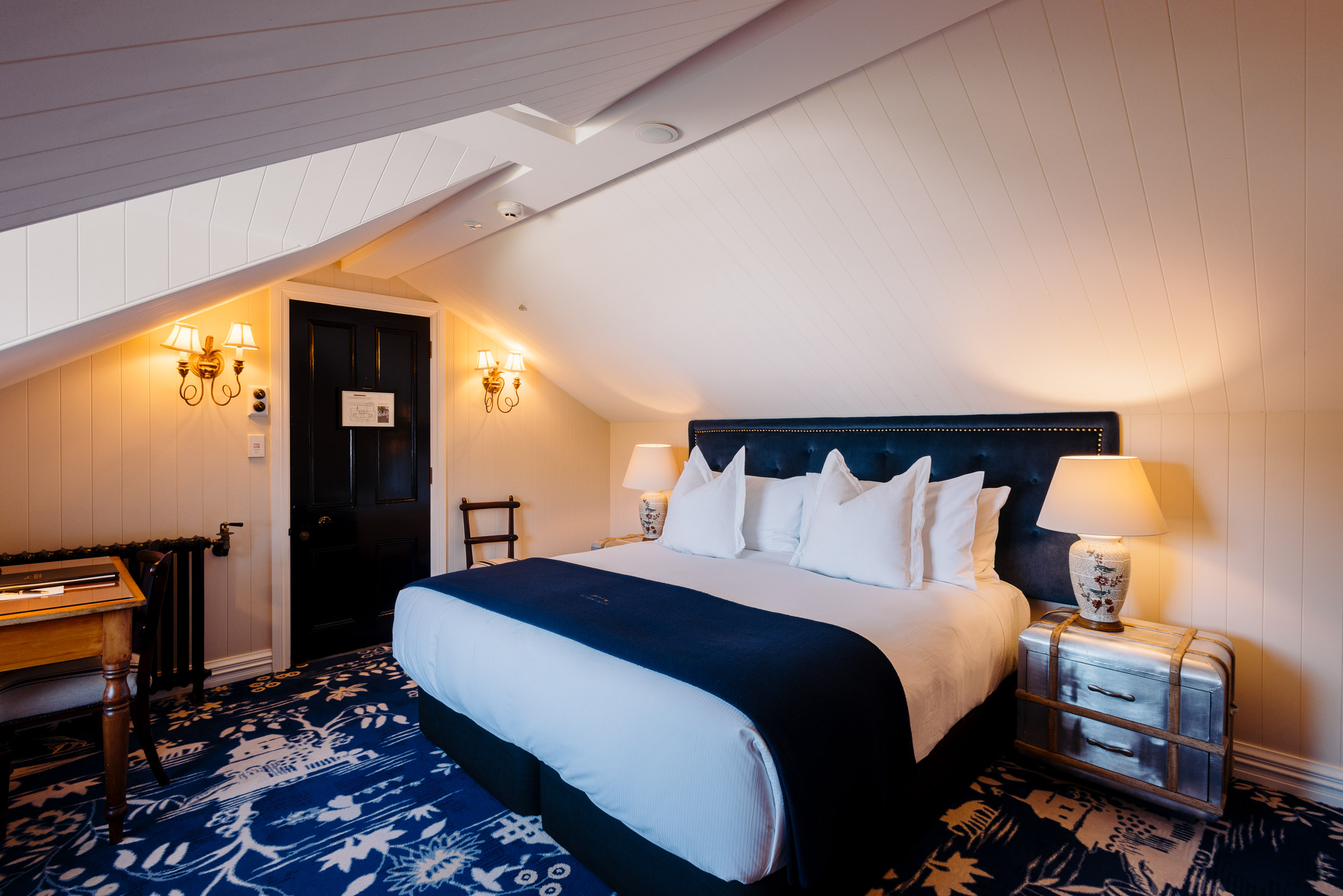 Hulbert House: Award Winning Queenstown Luxury Boutique Lodge 3