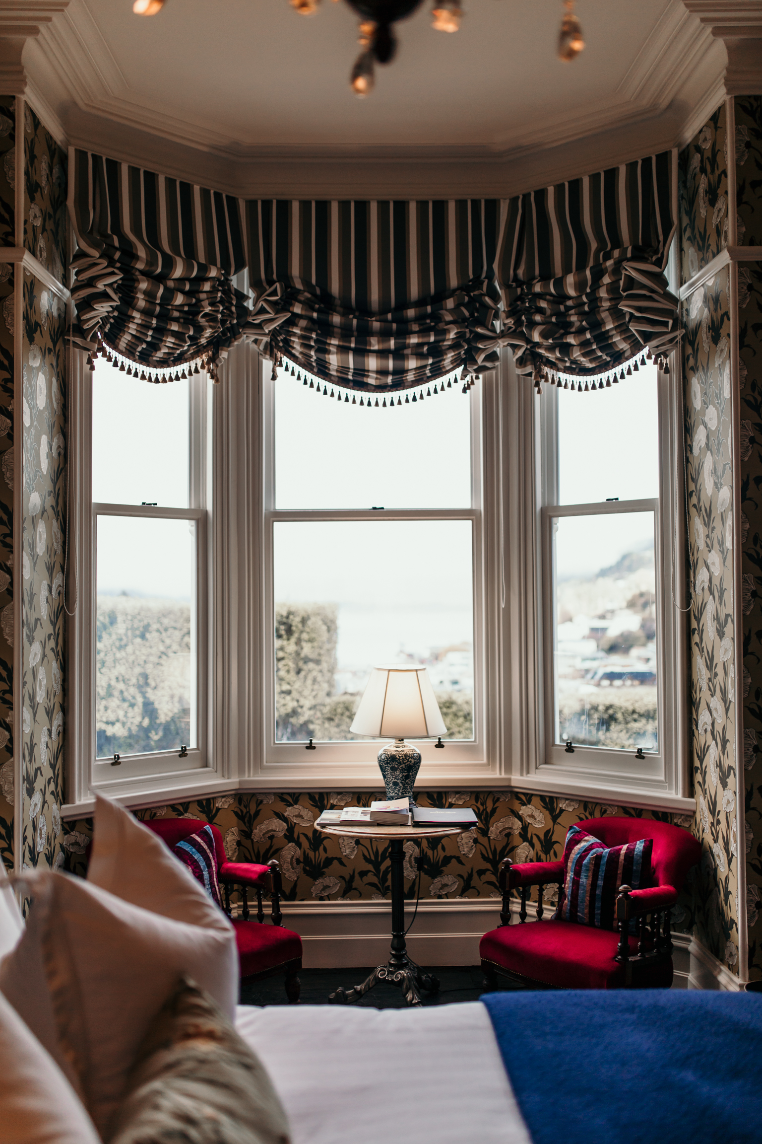 Hulbert House: Award Winning Queenstown Luxury Boutique Lodge 7