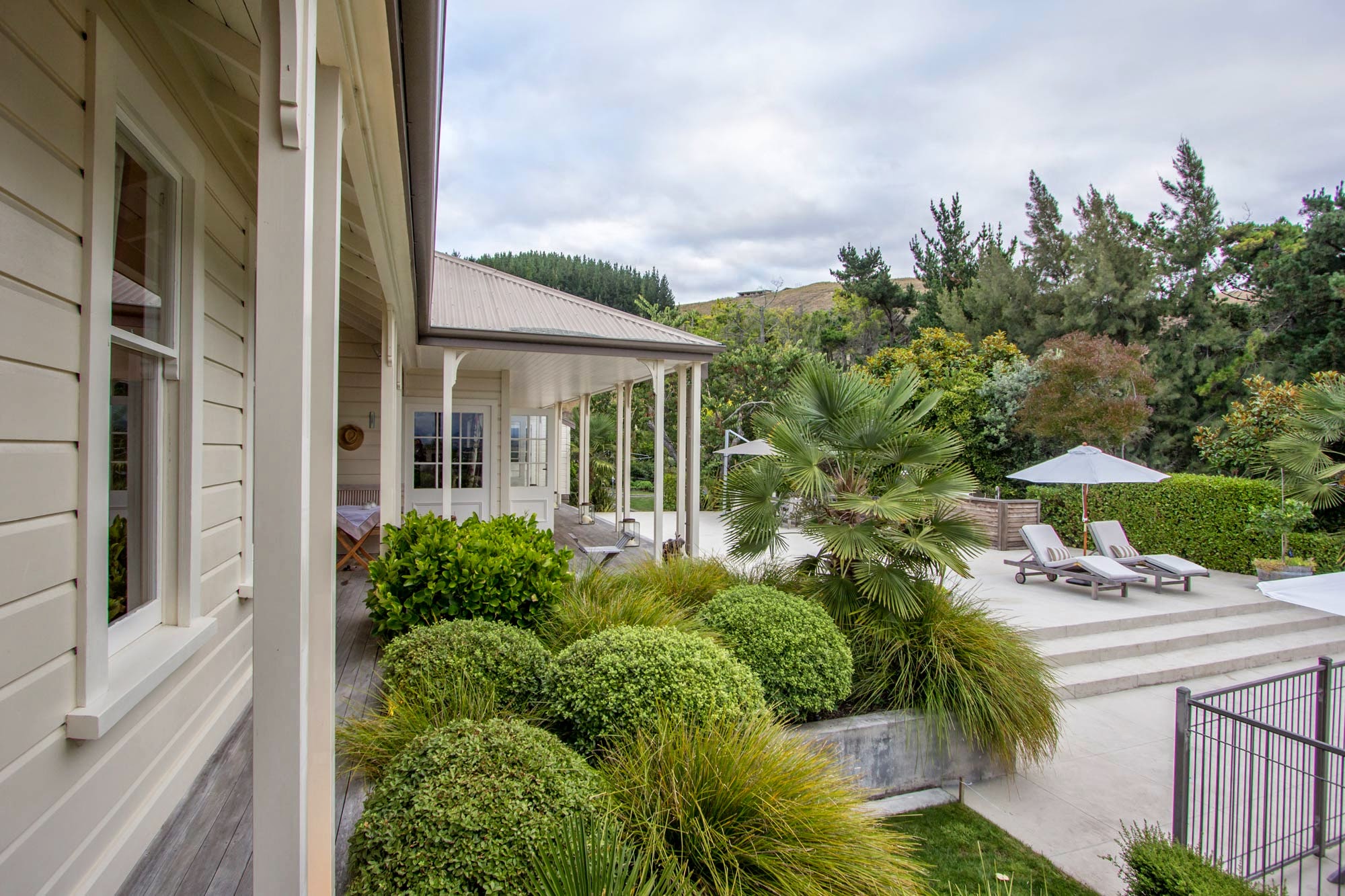 The Manse - Luxury Lodge - Hawkes Bay 2