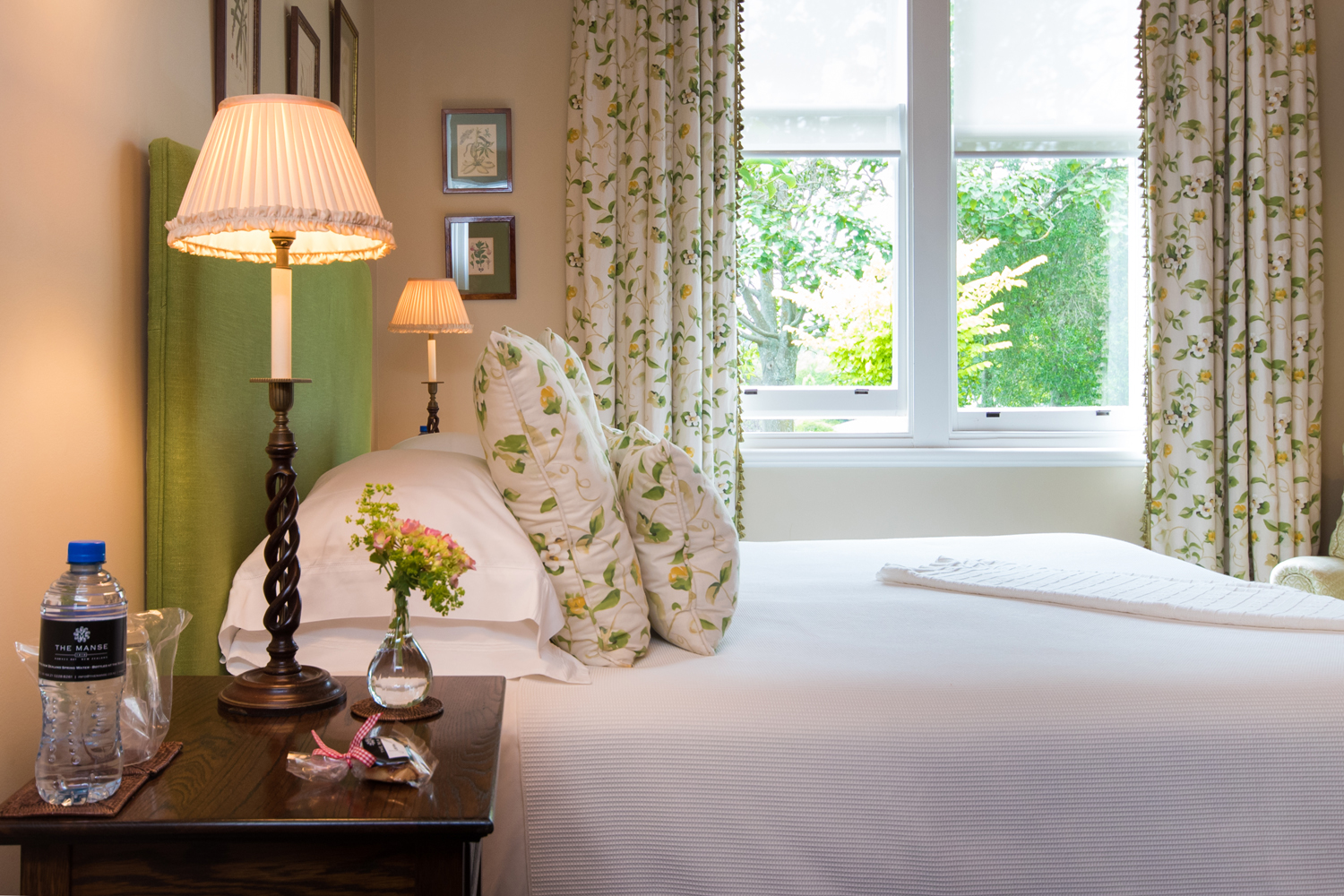 The Manse - Luxury Lodge - Hawkes Bay 3
