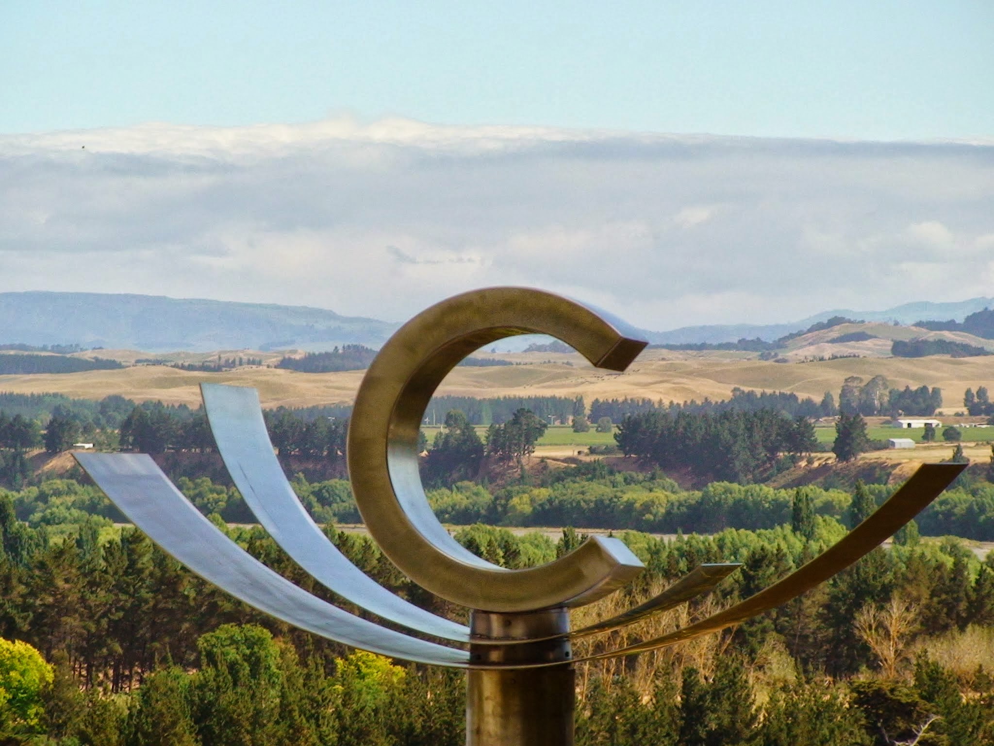 The Manse - Luxury Lodge - Hawkes Bay