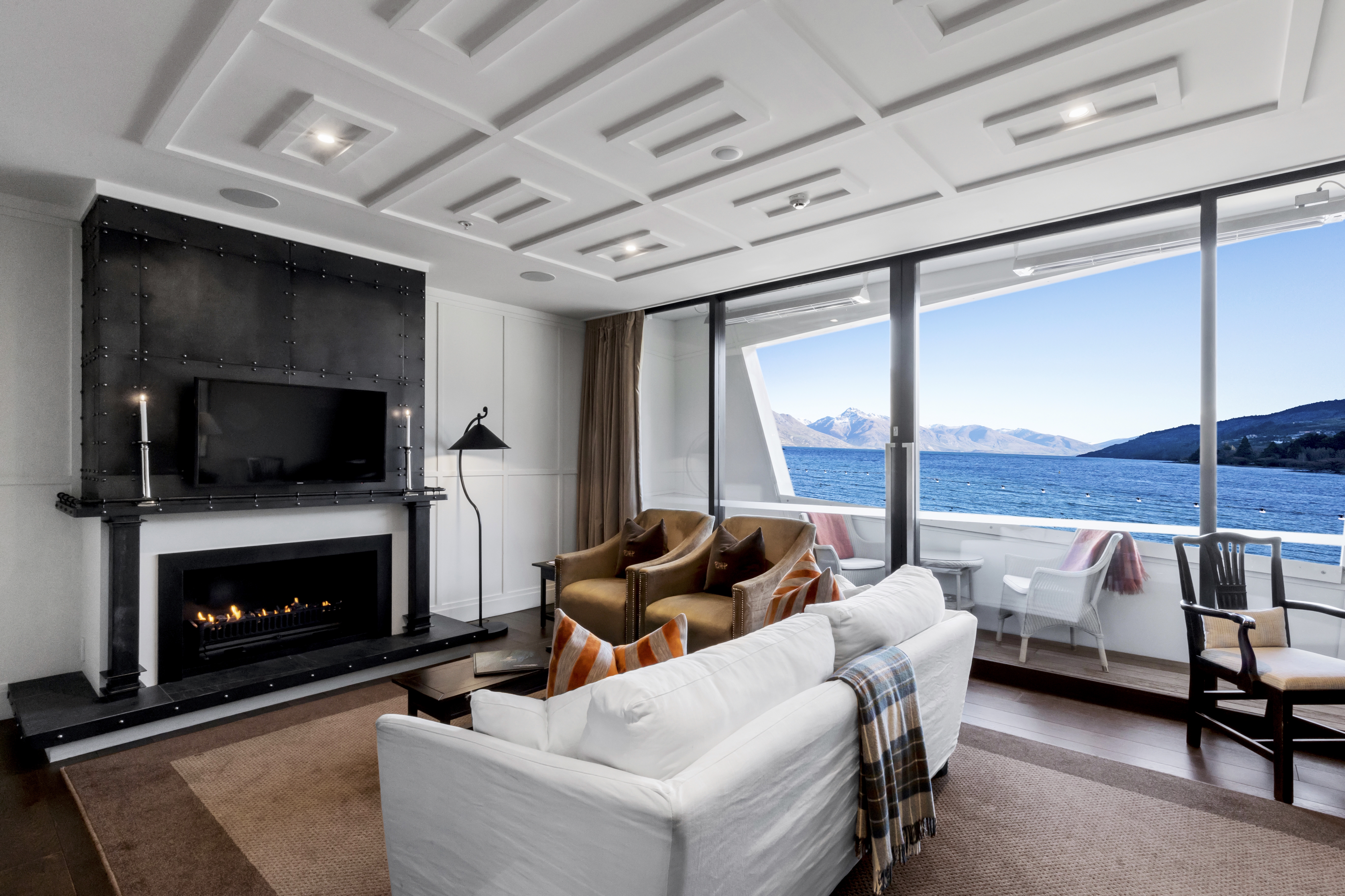 Eichardt's Private Hotel