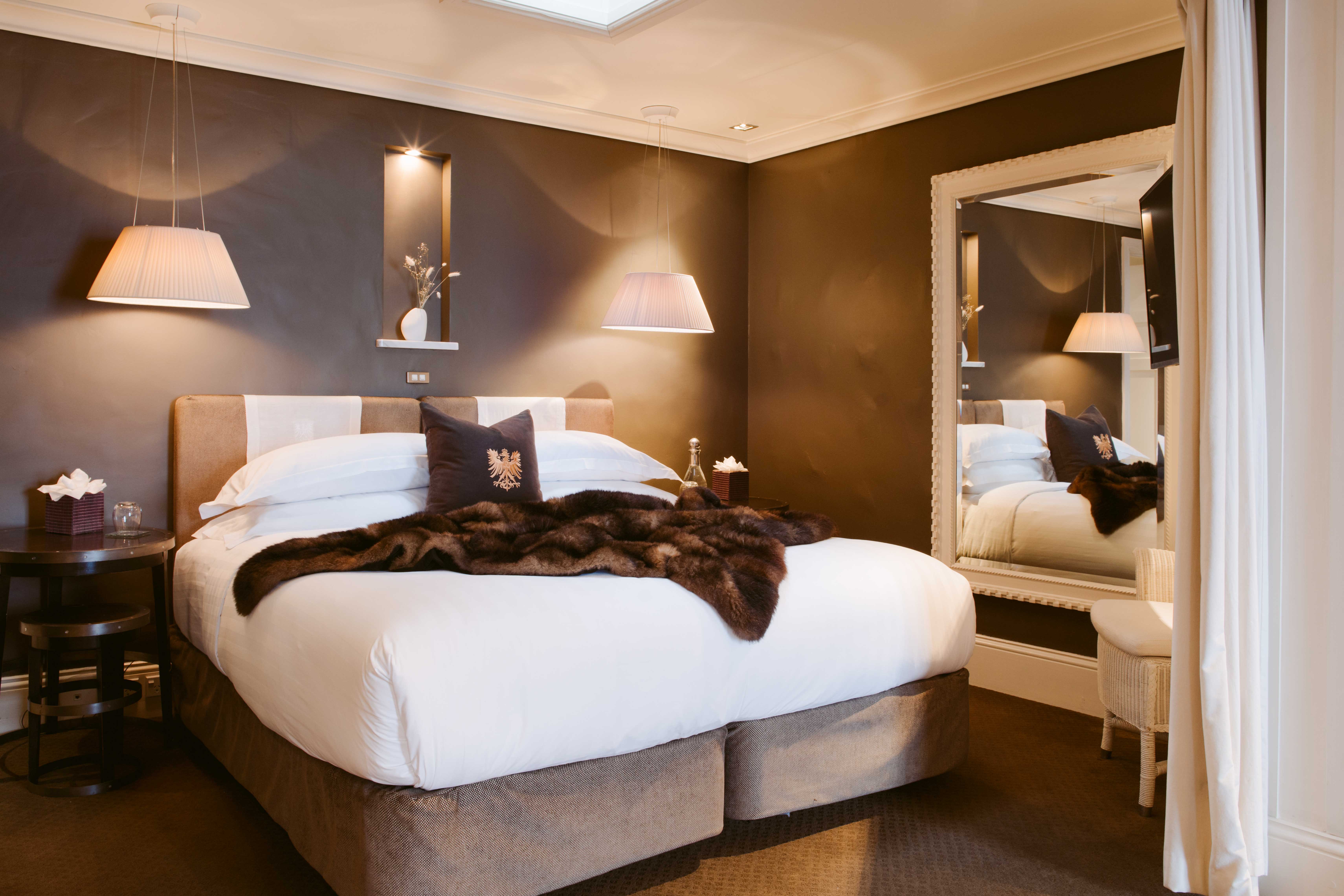 Eichardt's Private Hotel 2