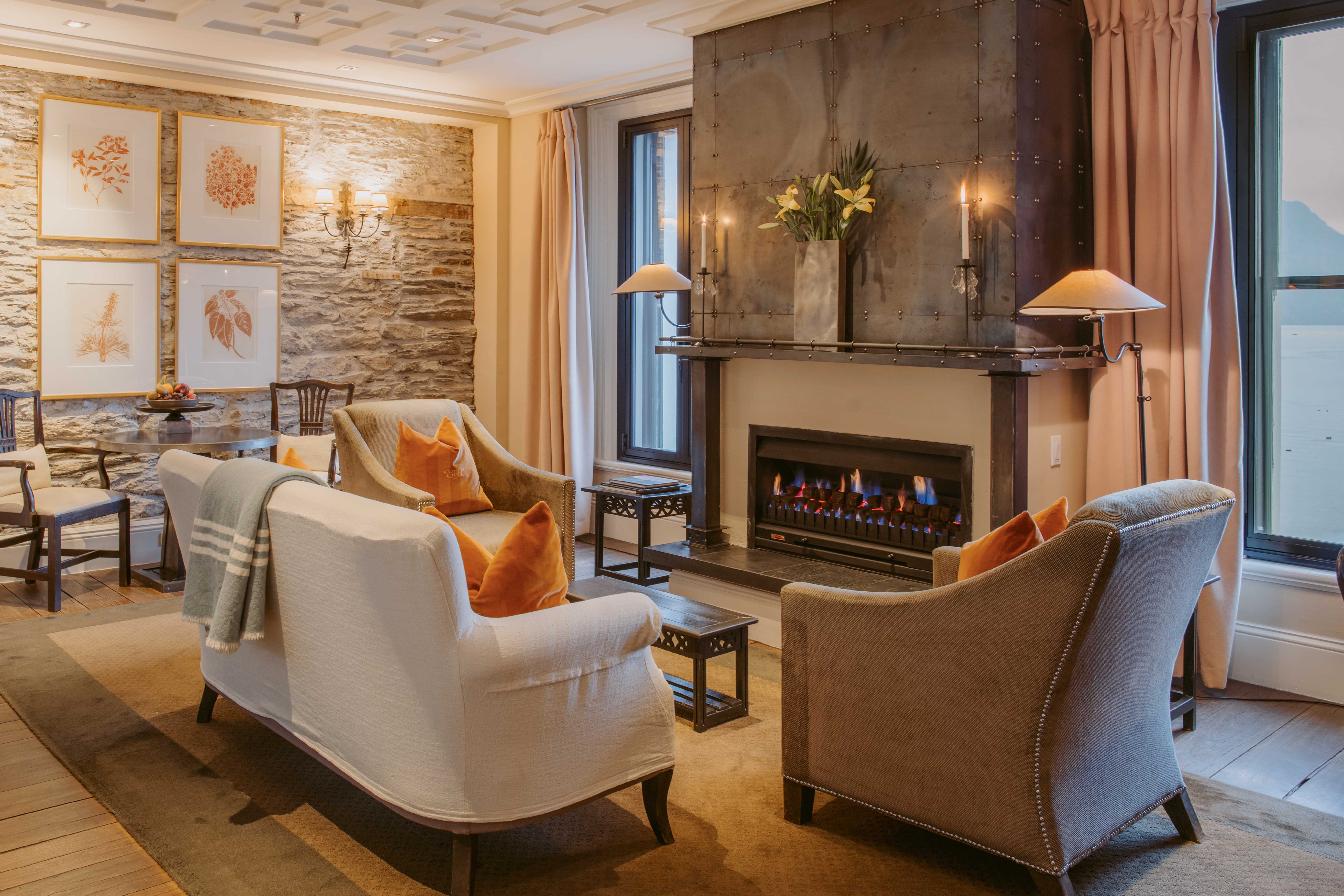 Eichardt's Private Hotel 3