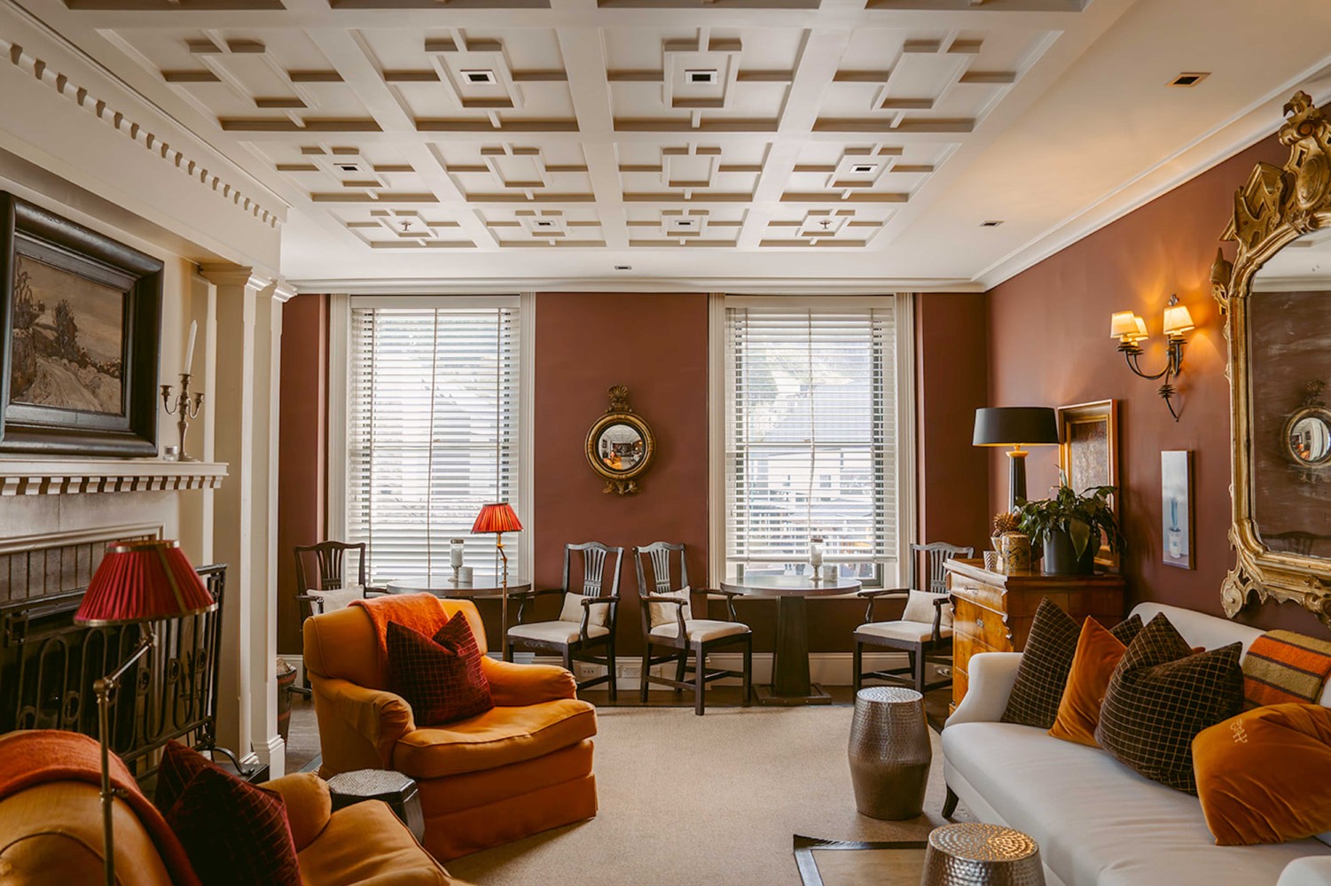 Eichardt's Private Hotel 7