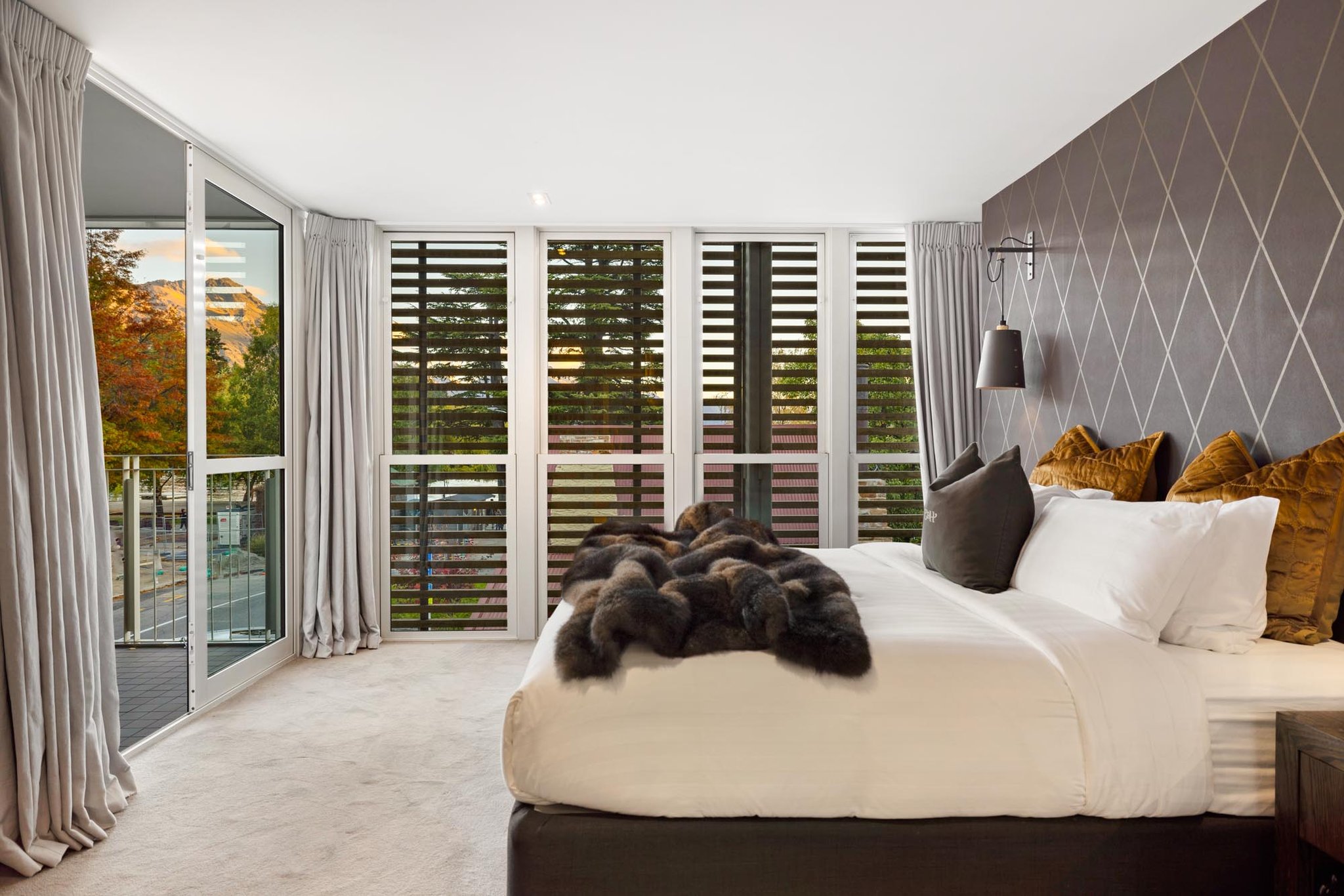 Eichardt's Private Hotel 8