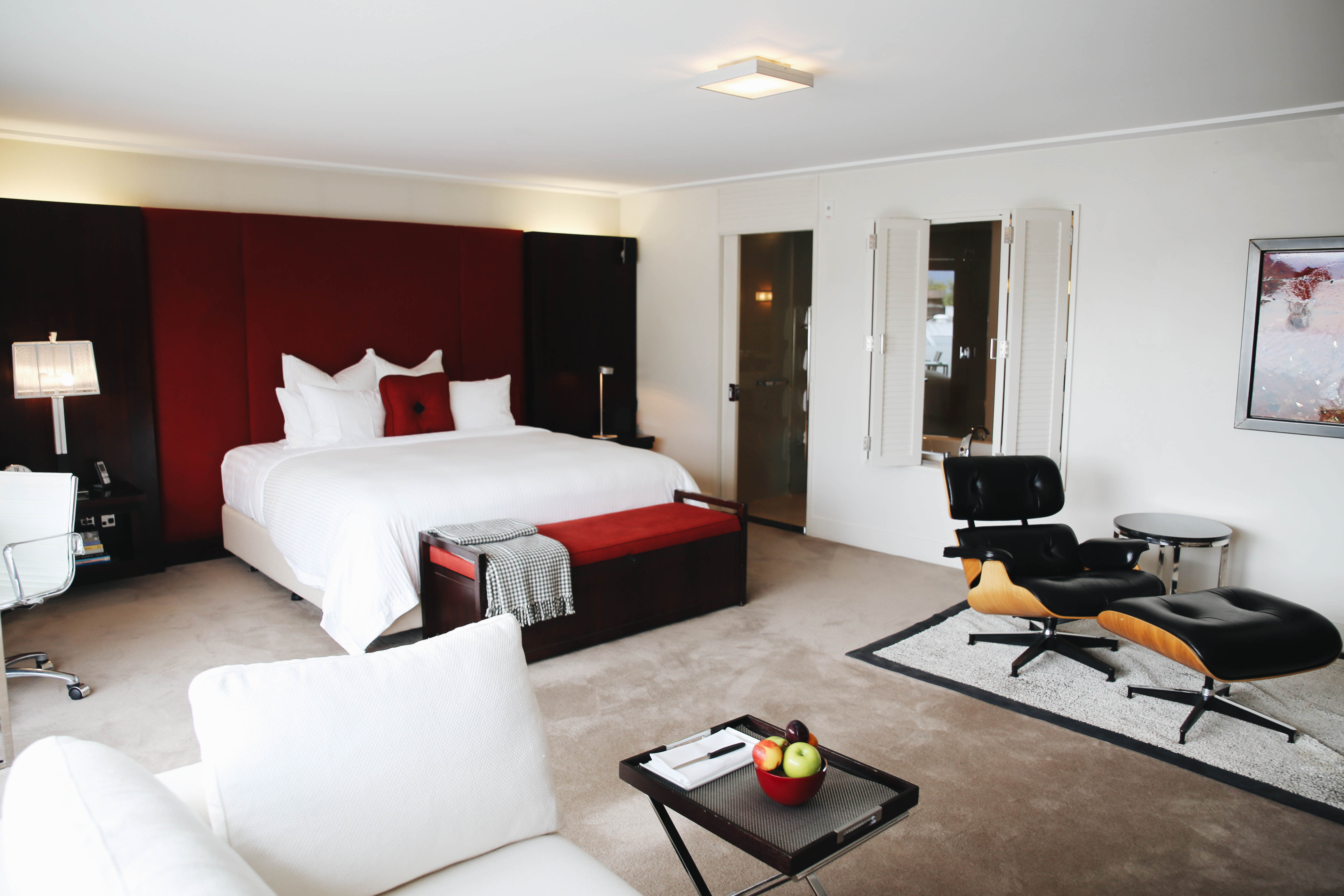 The Spire Hotel Queenstown 3