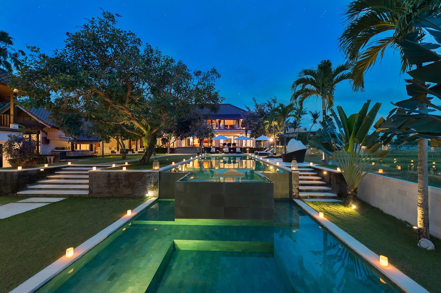 Villa Manis