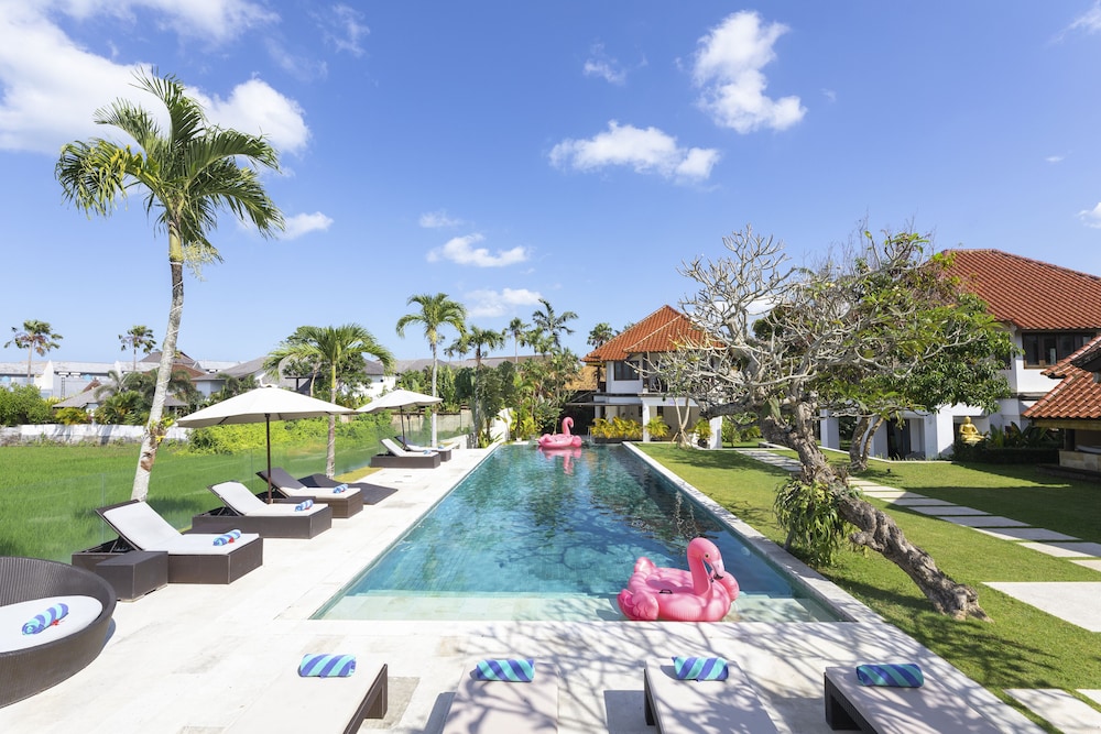 Villa Manis 6