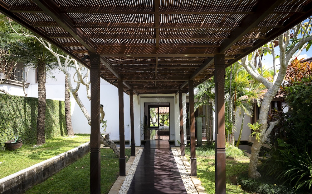Villa Manis 7