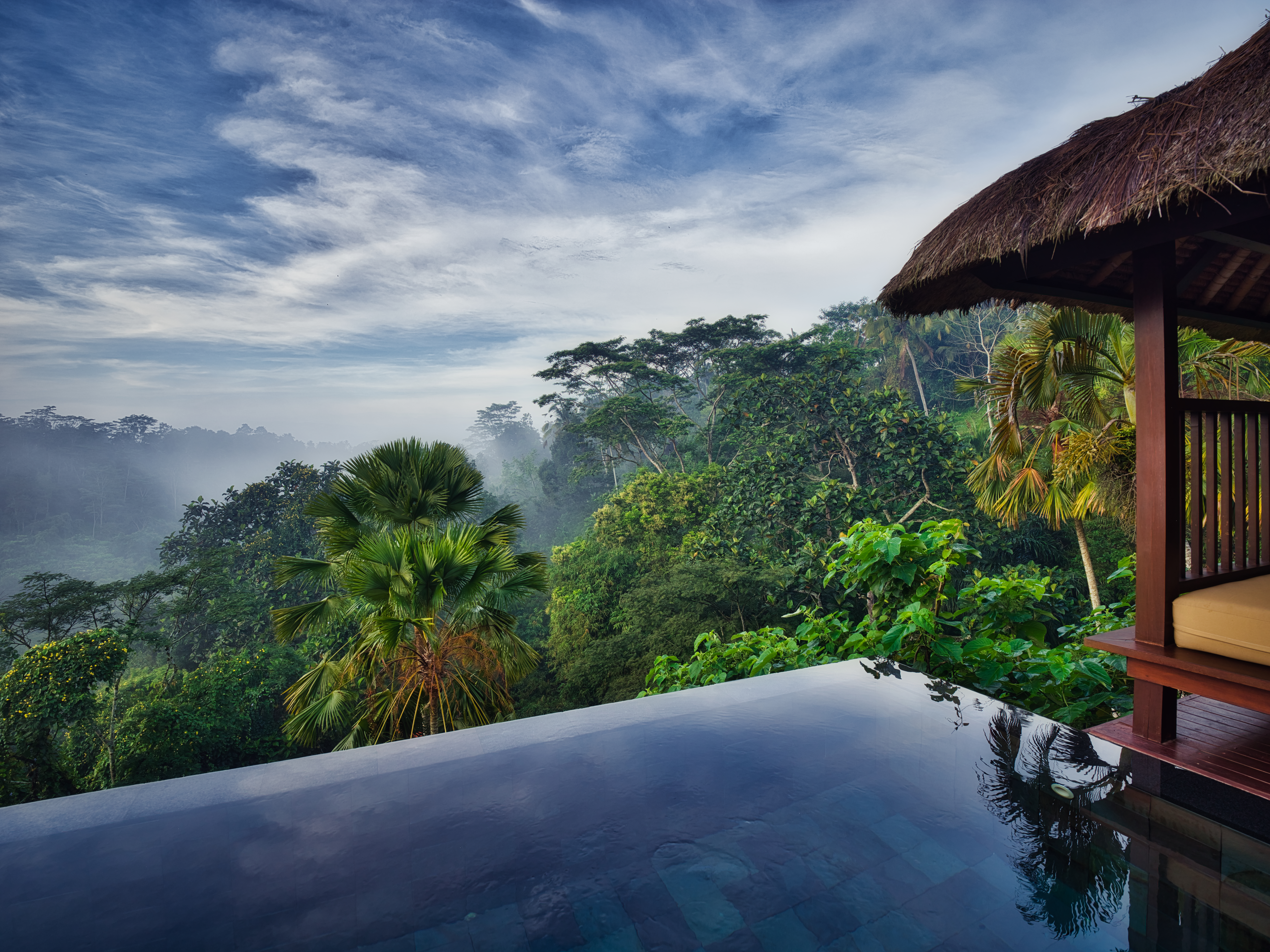 Hanging Gardens Of Bali 2
