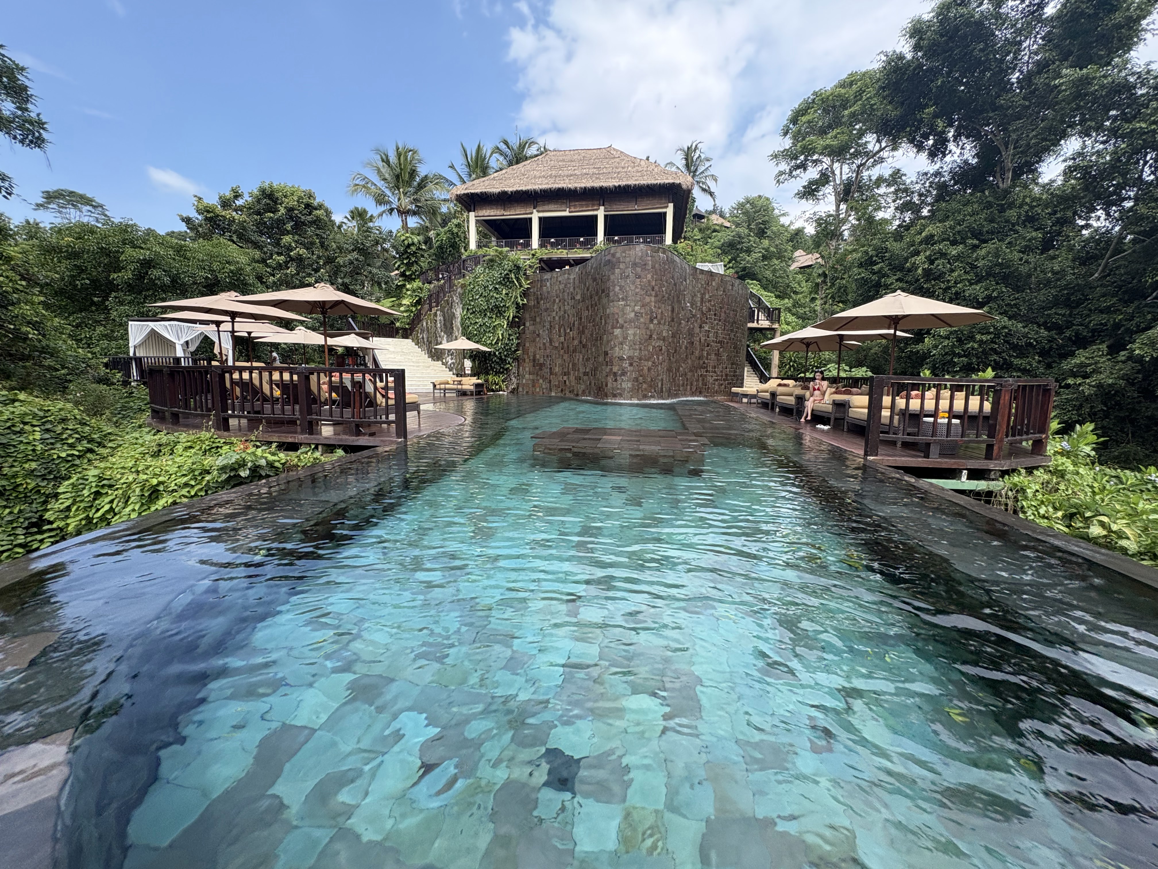 Hanging Gardens Of Bali 3