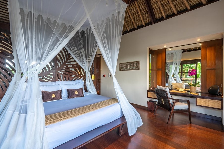 Hanging Gardens Of Bali 4