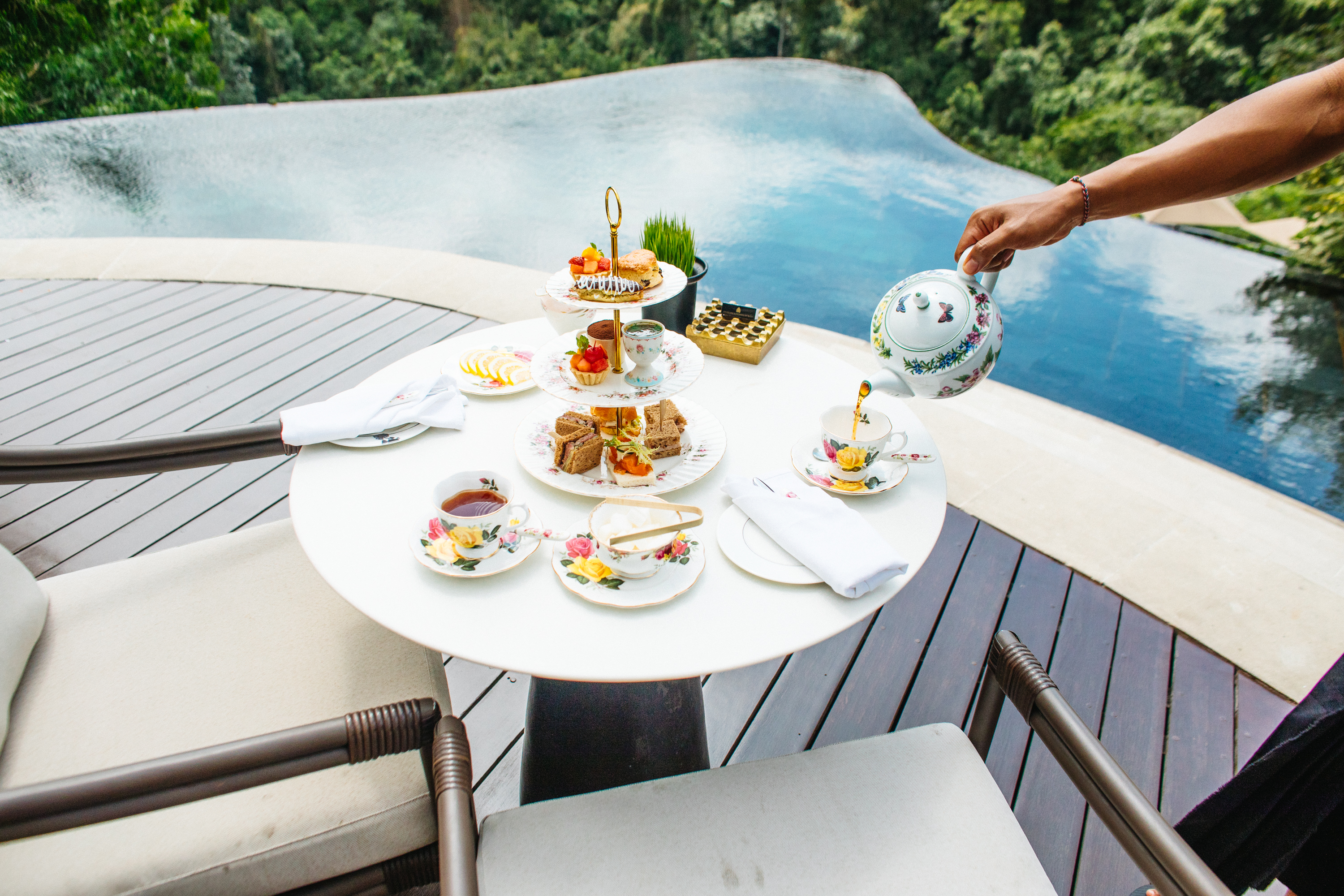 Hanging Gardens Of Bali 9