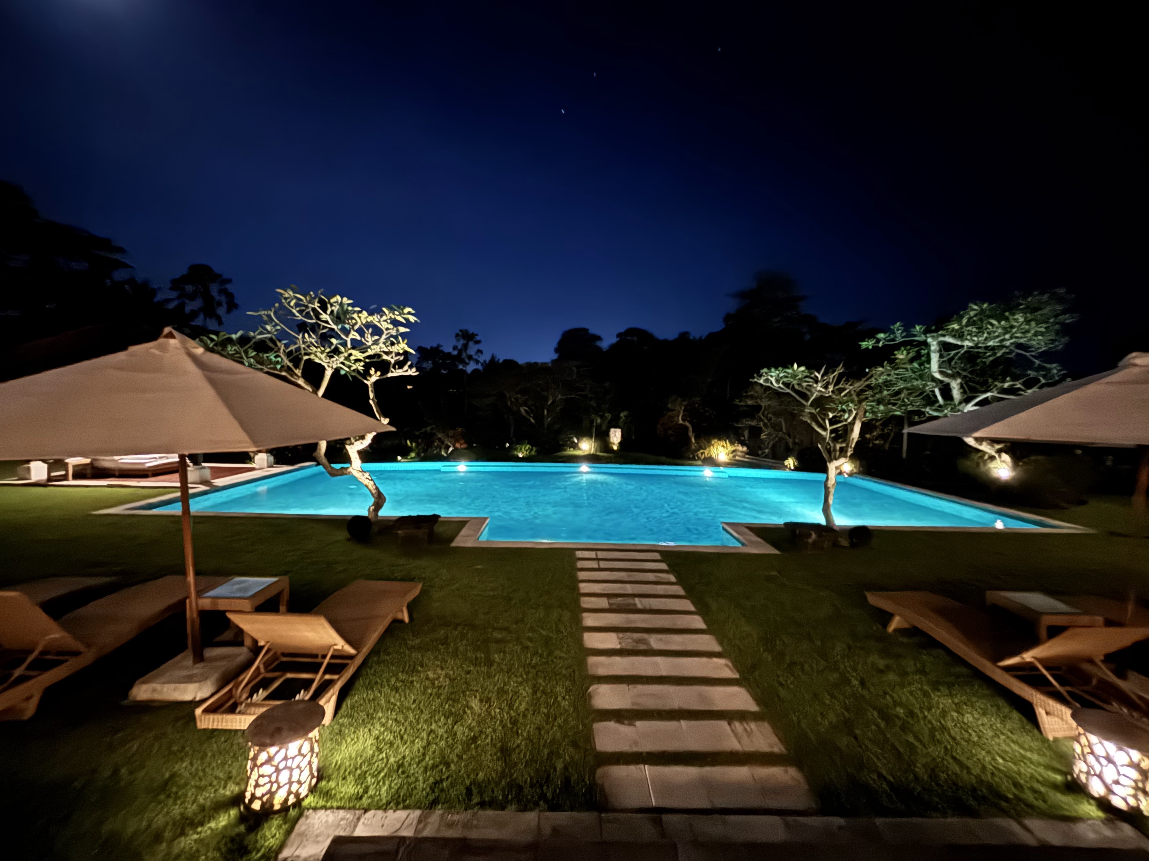 The Lotus Residence