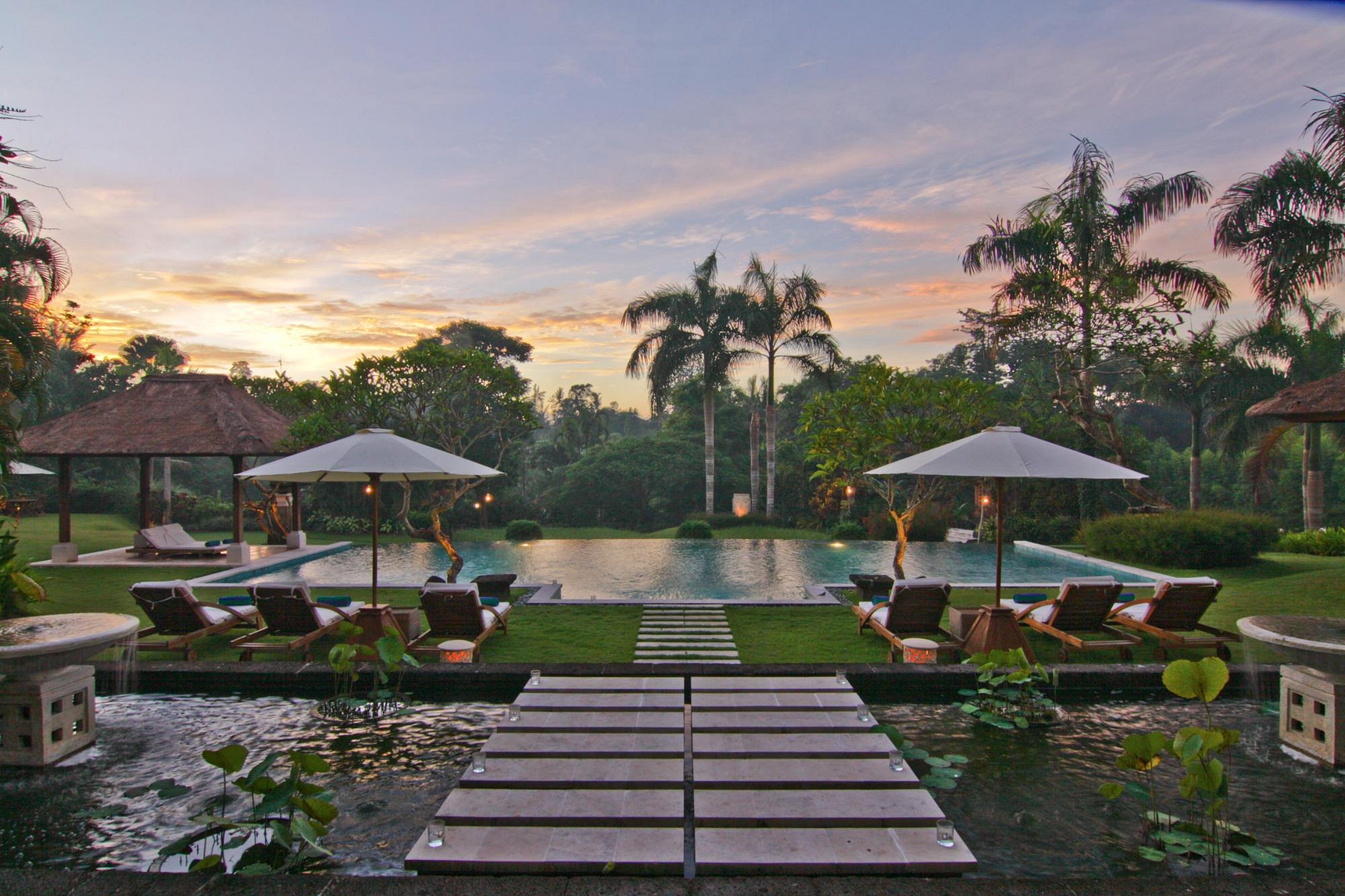 The Lotus Residence 2