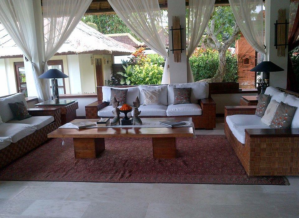 The Lotus Residence 4
