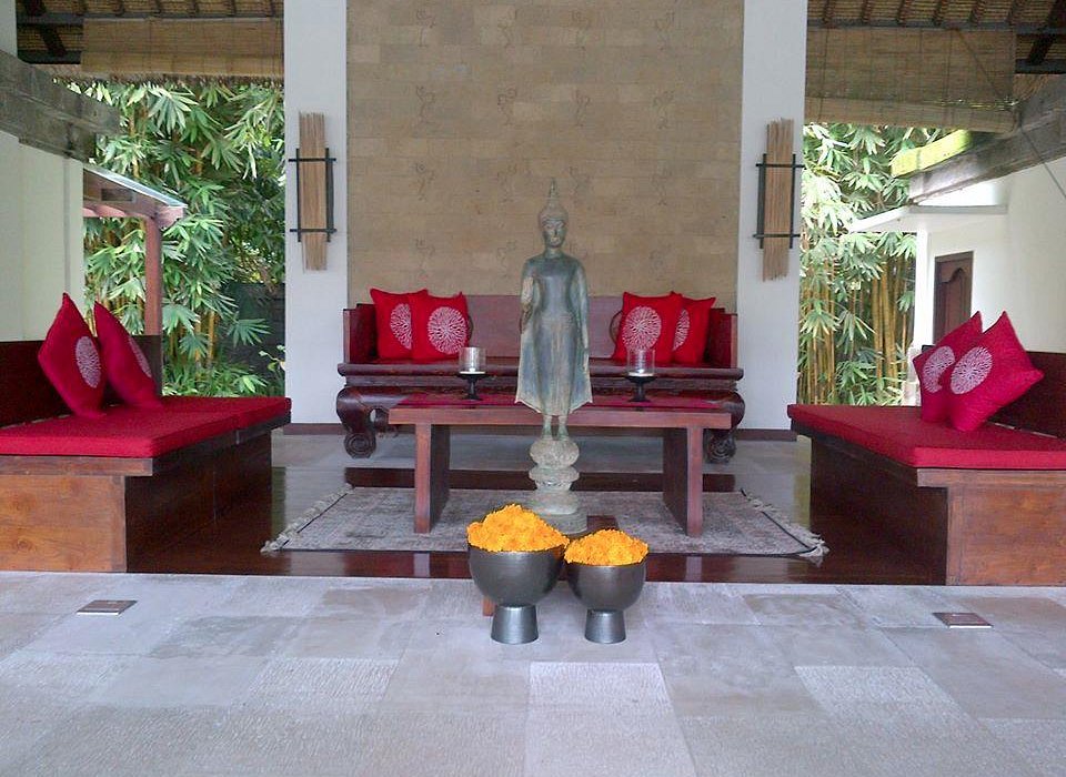 The Lotus Residence 5