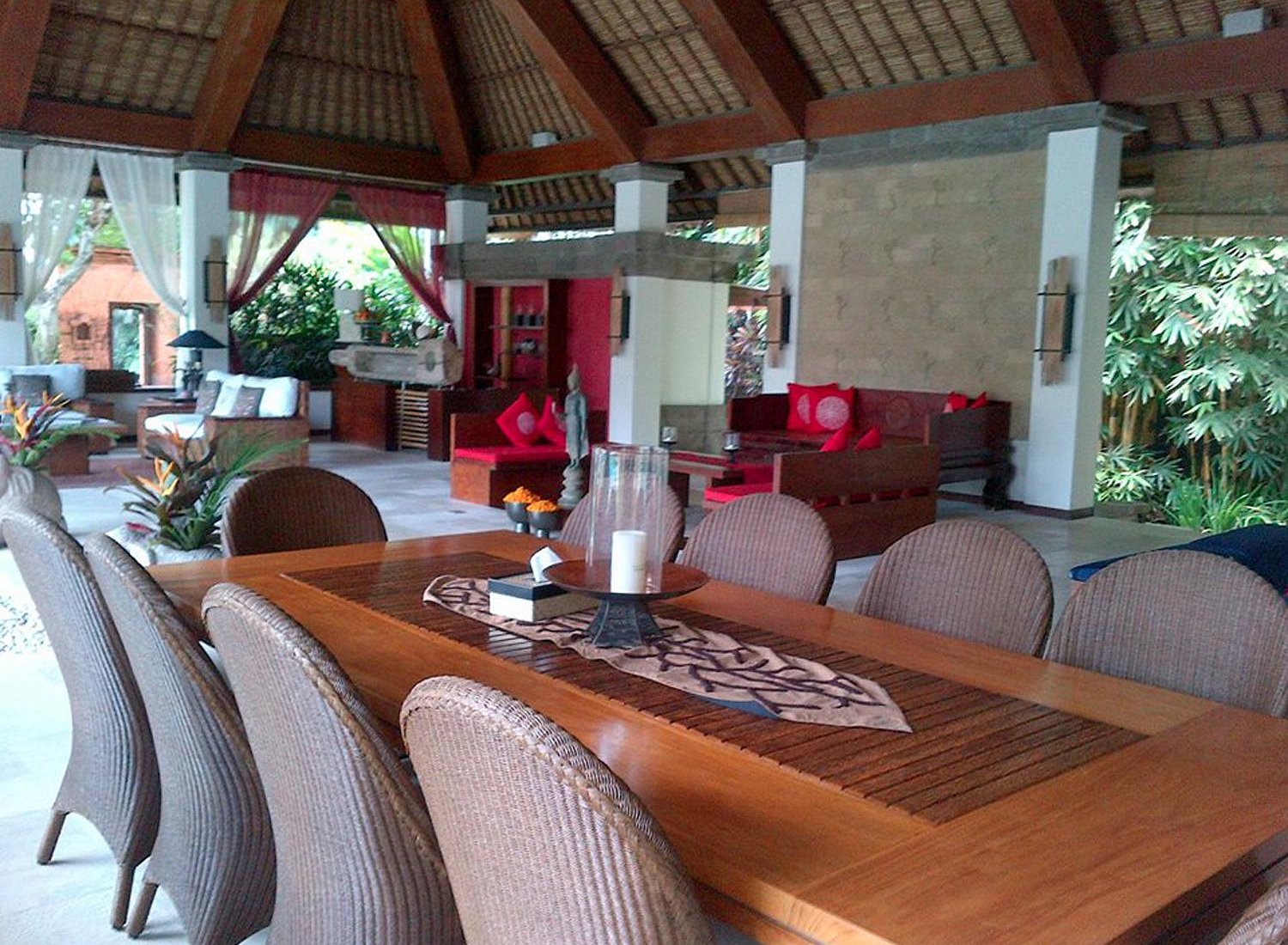 The Lotus Residence 6