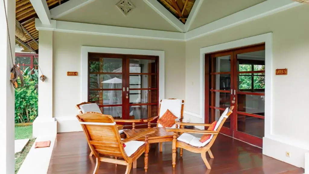 The Lotus Residence 7
