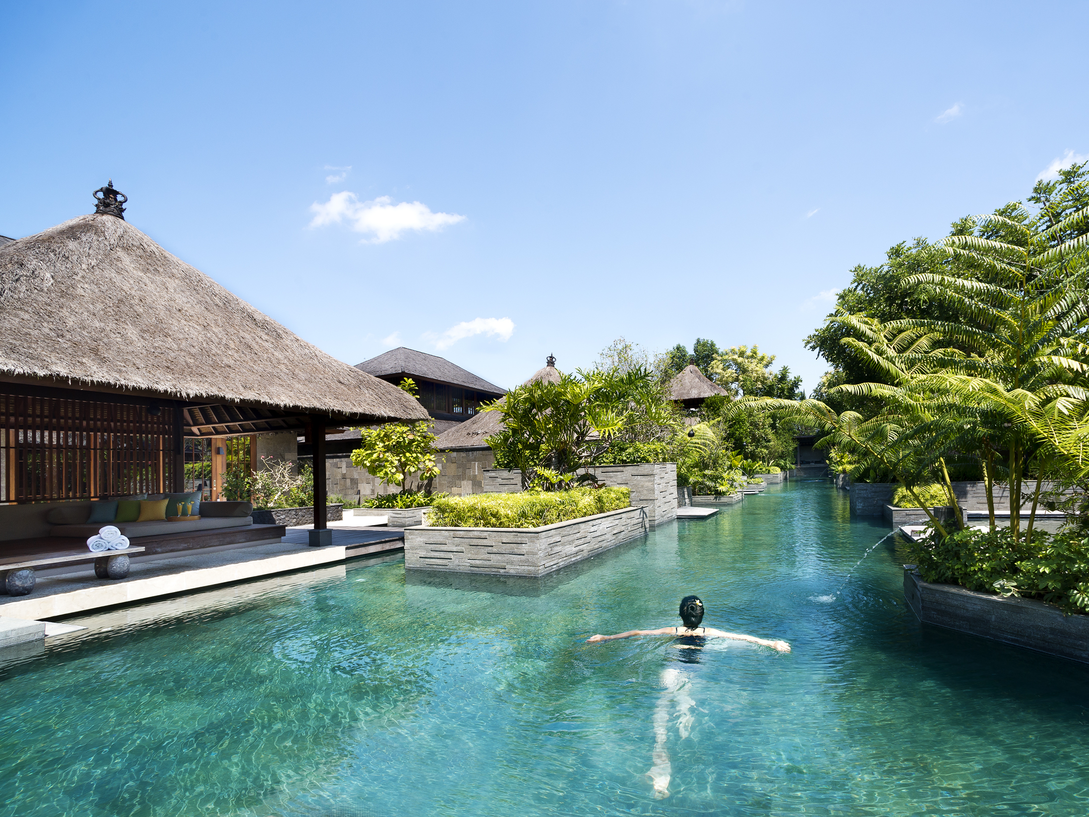 HOSHINOYA Bali