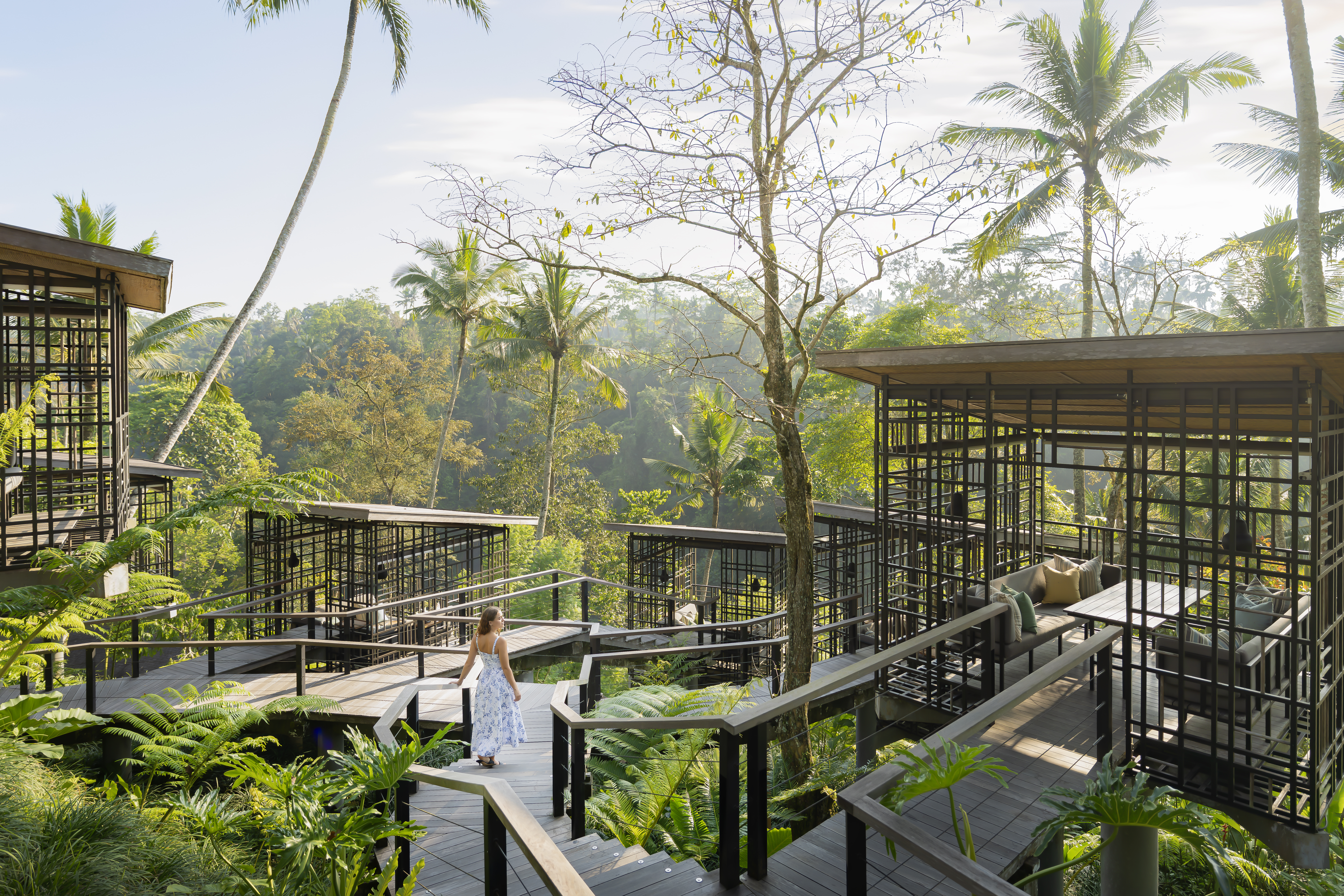 HOSHINOYA Bali 2