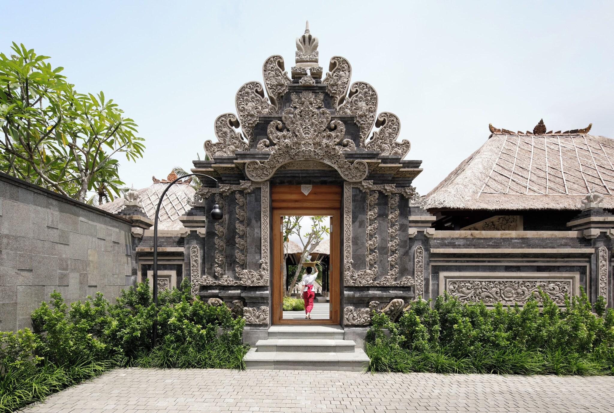 HOSHINOYA Bali 5