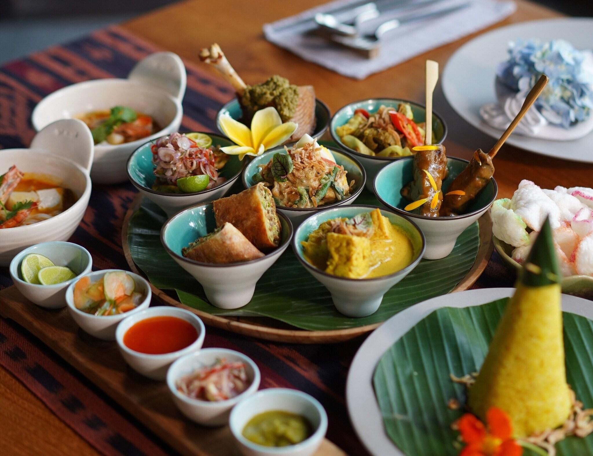 HOSHINOYA Bali 6