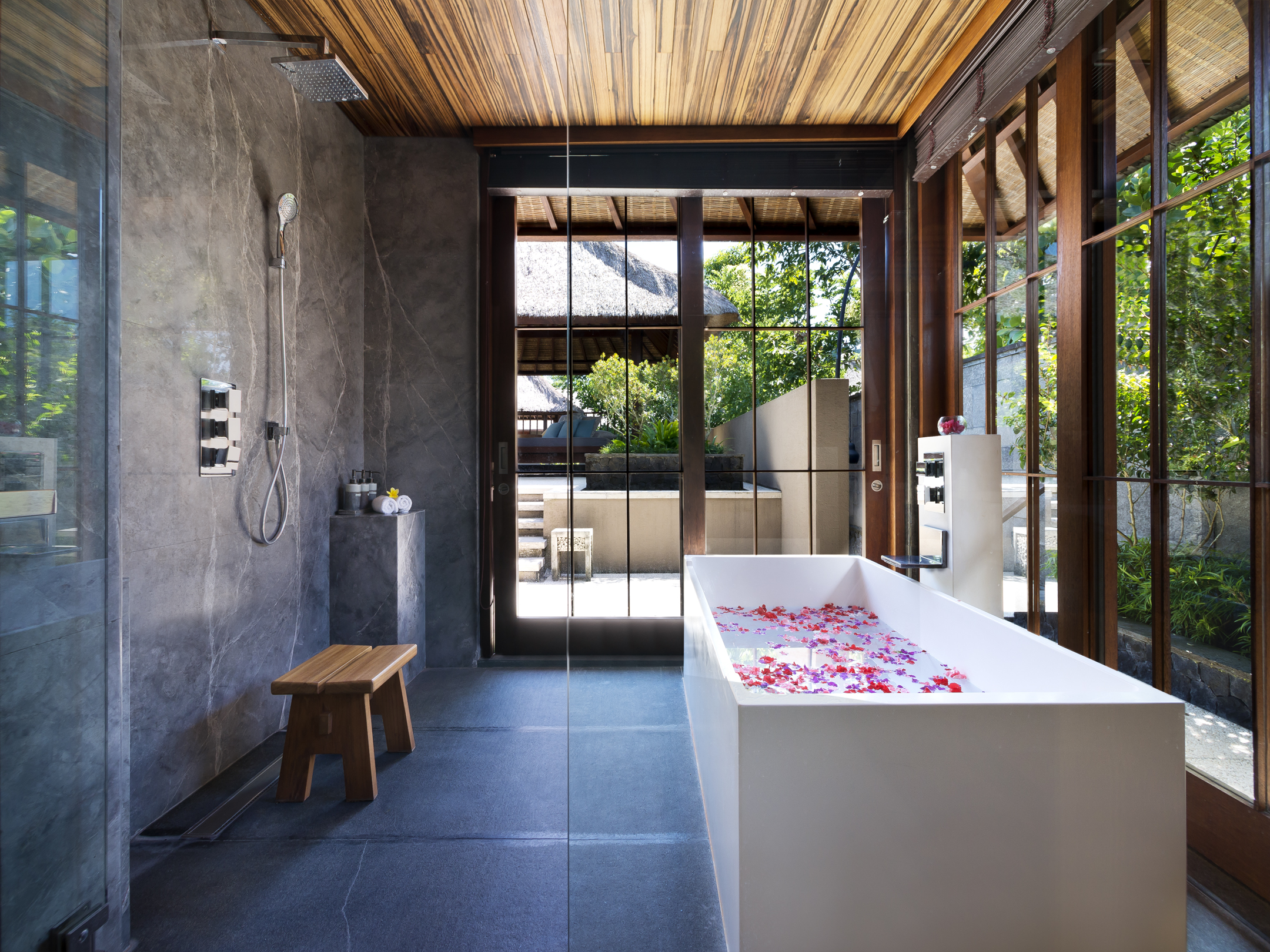 HOSHINOYA Bali 8