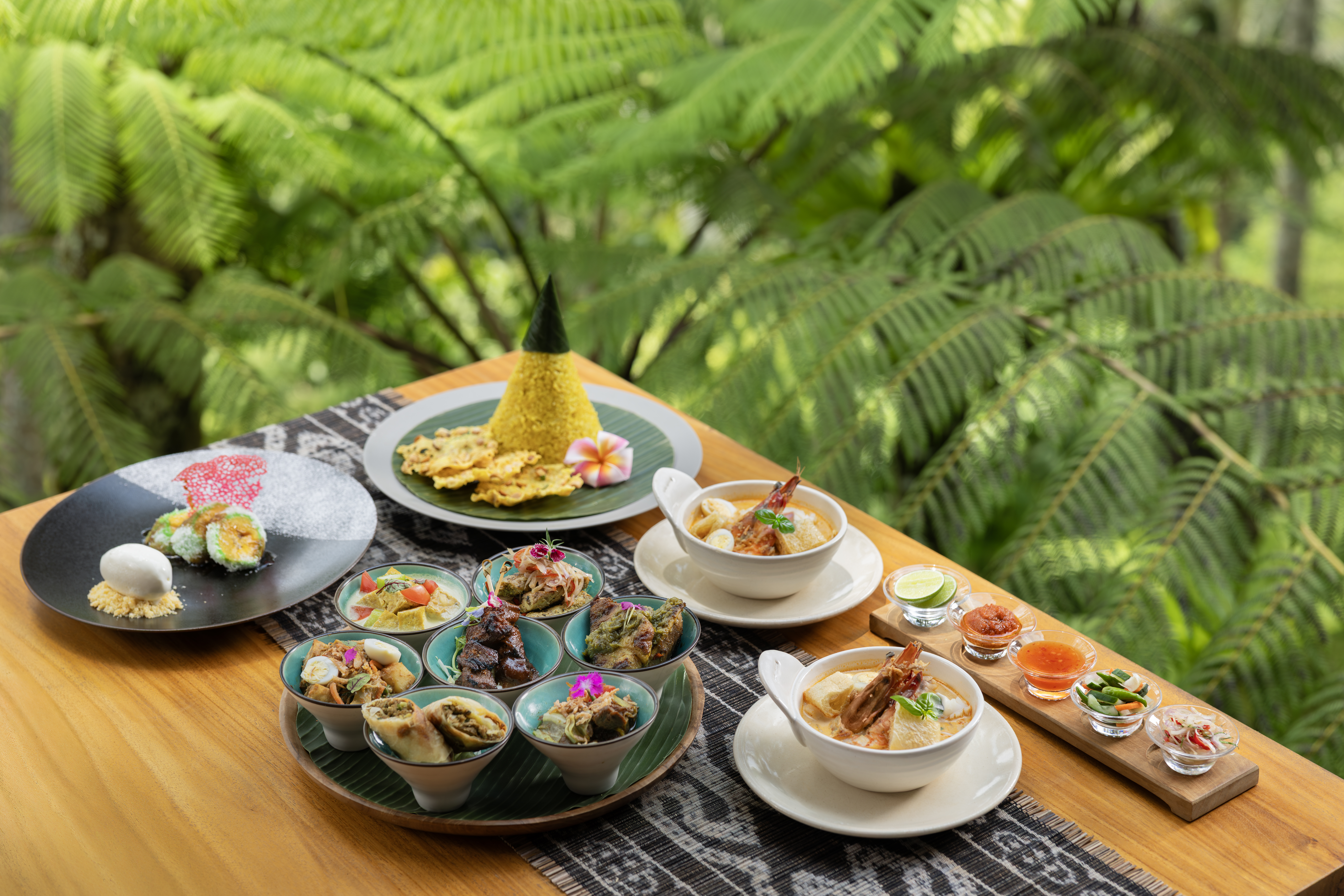 HOSHINOYA Bali 9