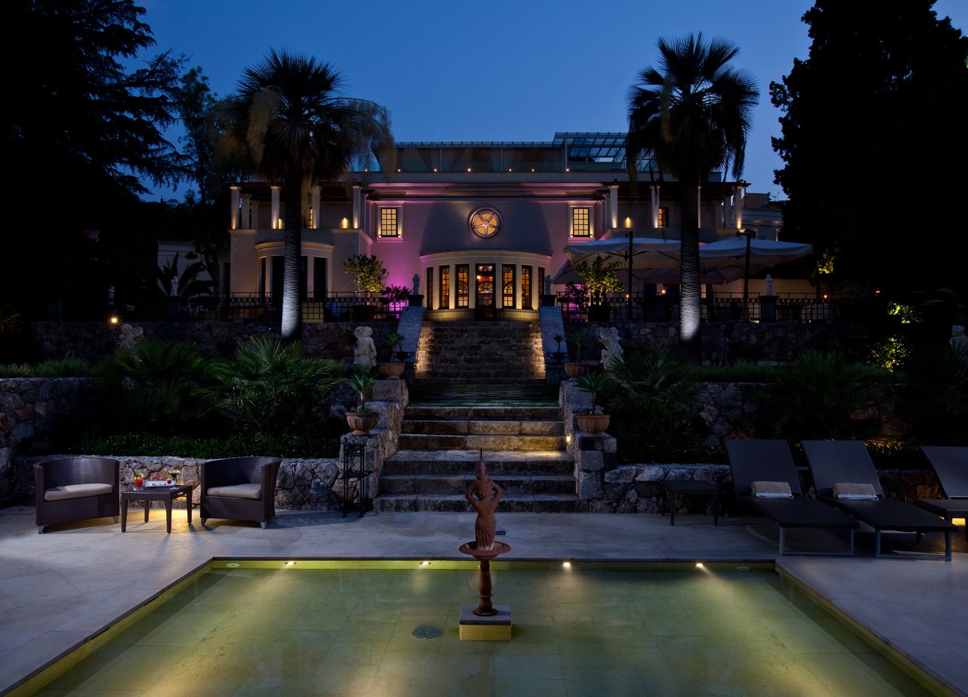 The Ashbee Hotel 4