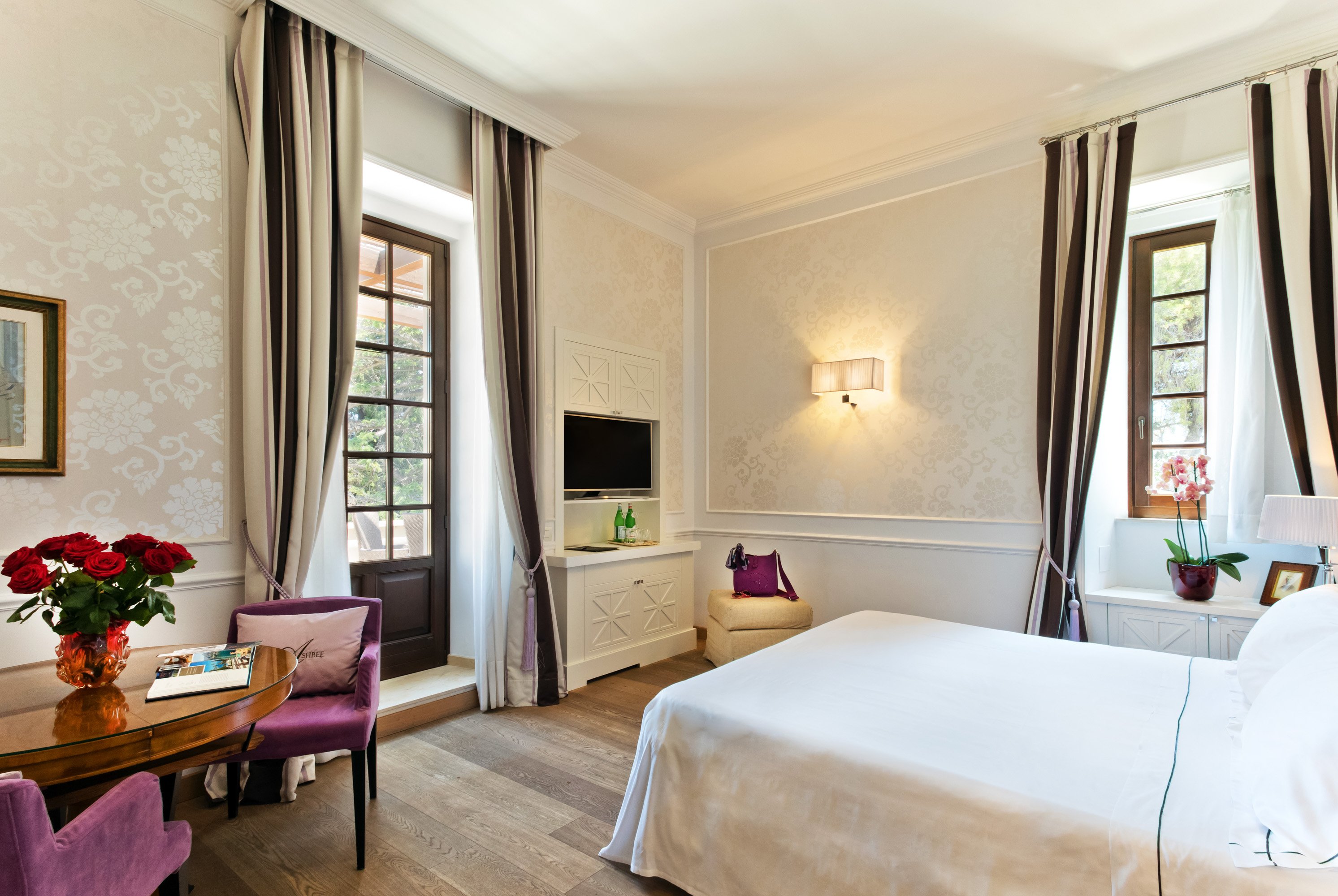 The Ashbee Hotel 5