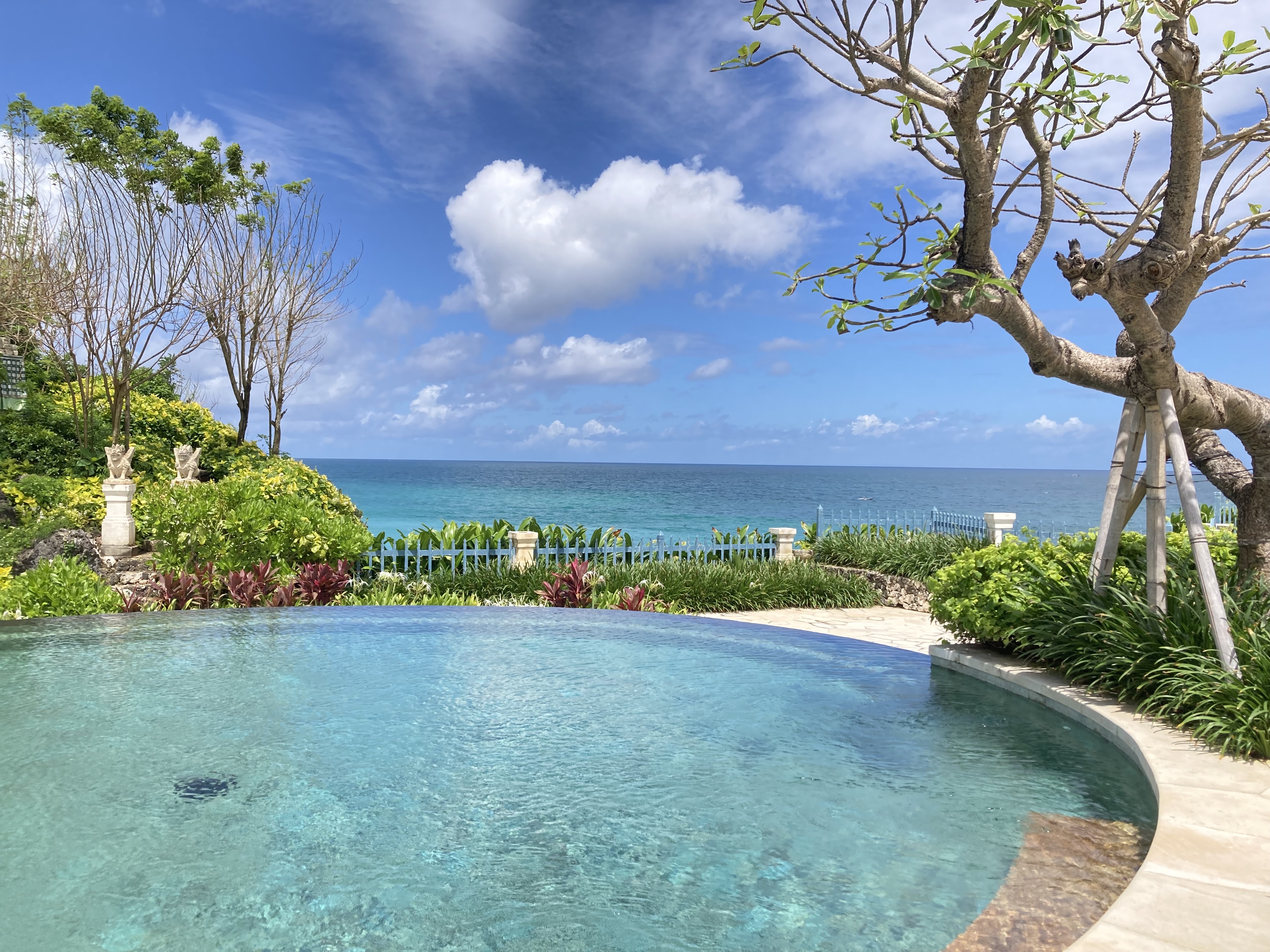 Jumeirah Bali