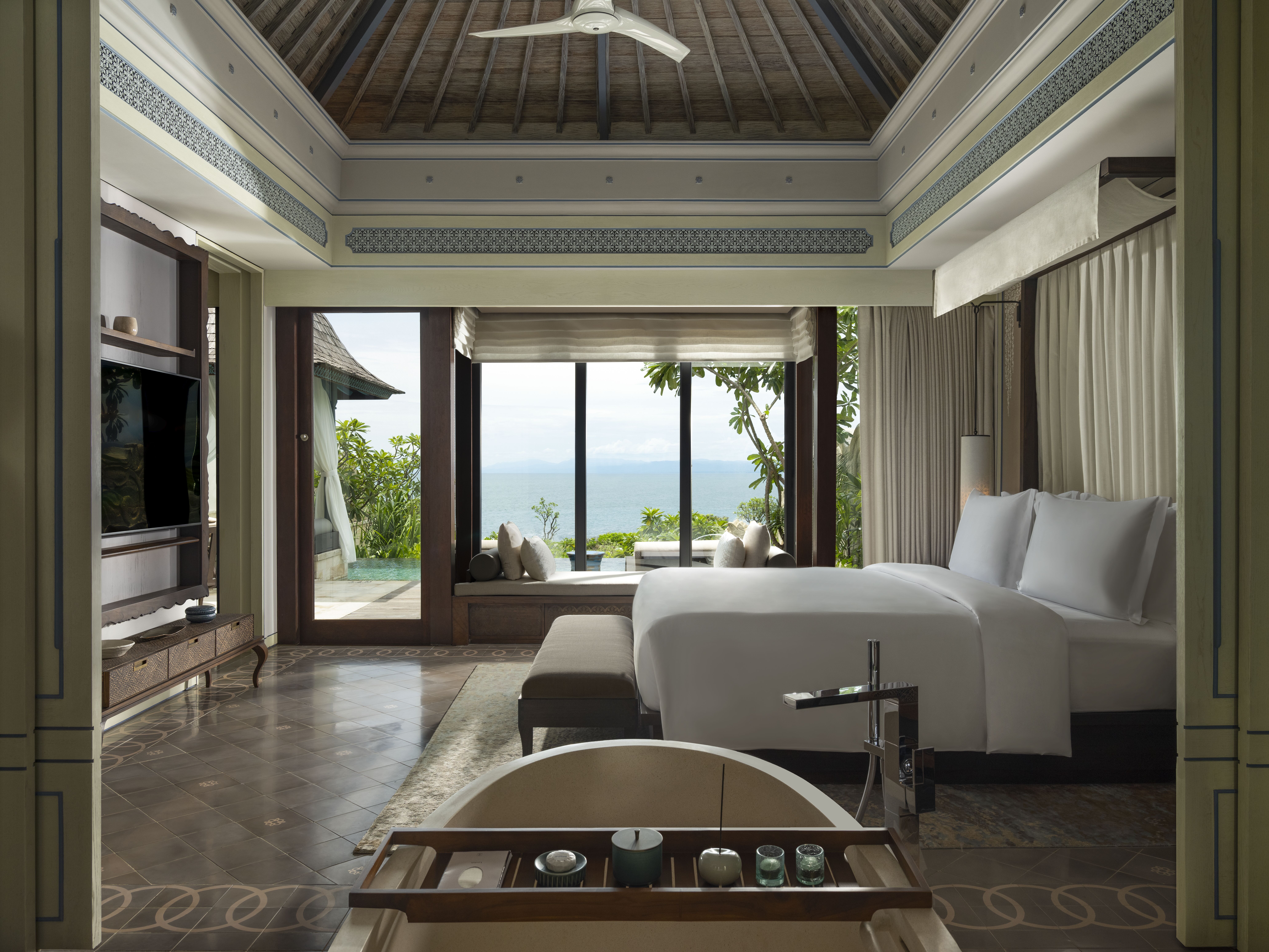 Jumeirah Bali 2