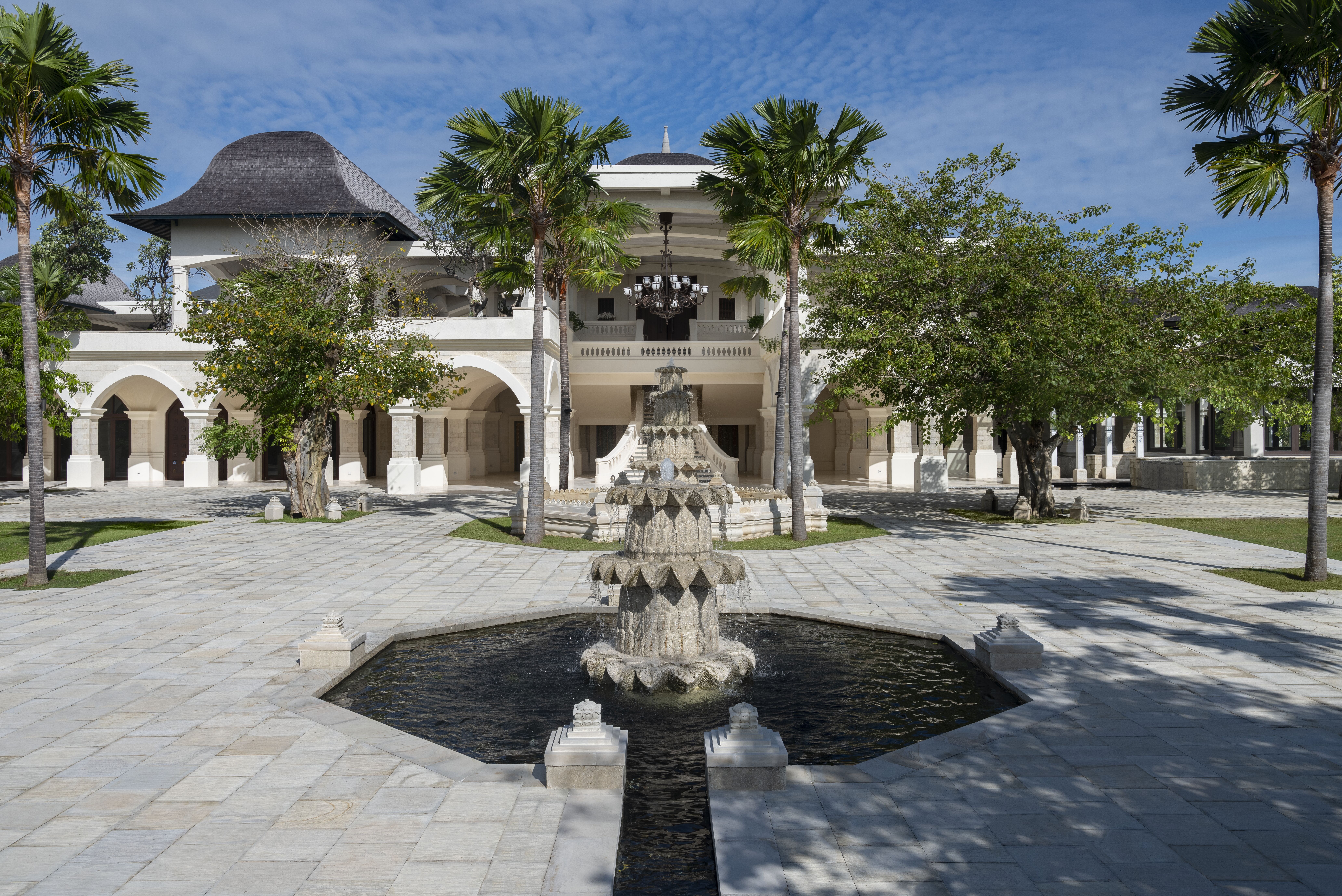 Jumeirah Bali 3