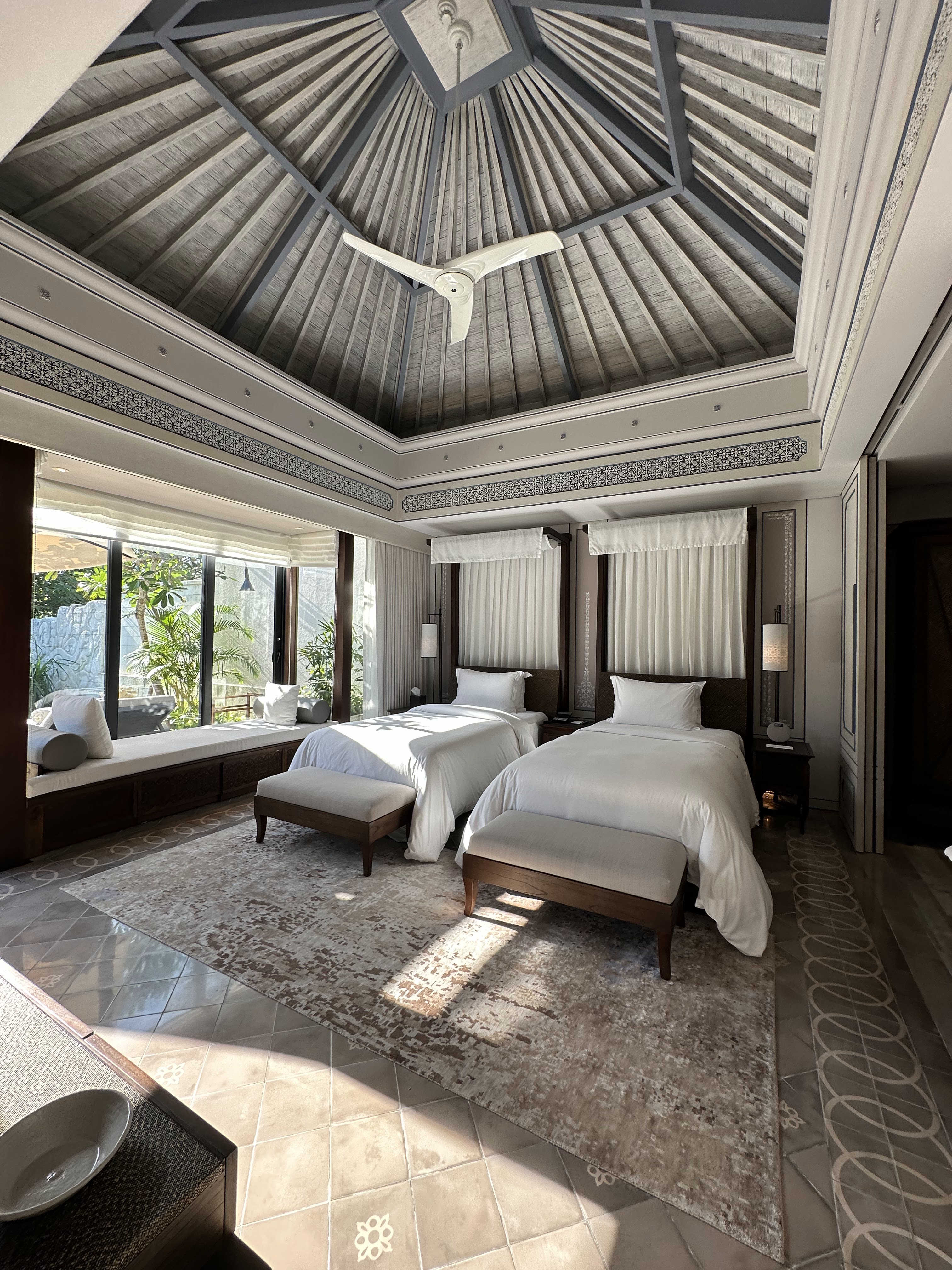 Jumeirah Bali 4
