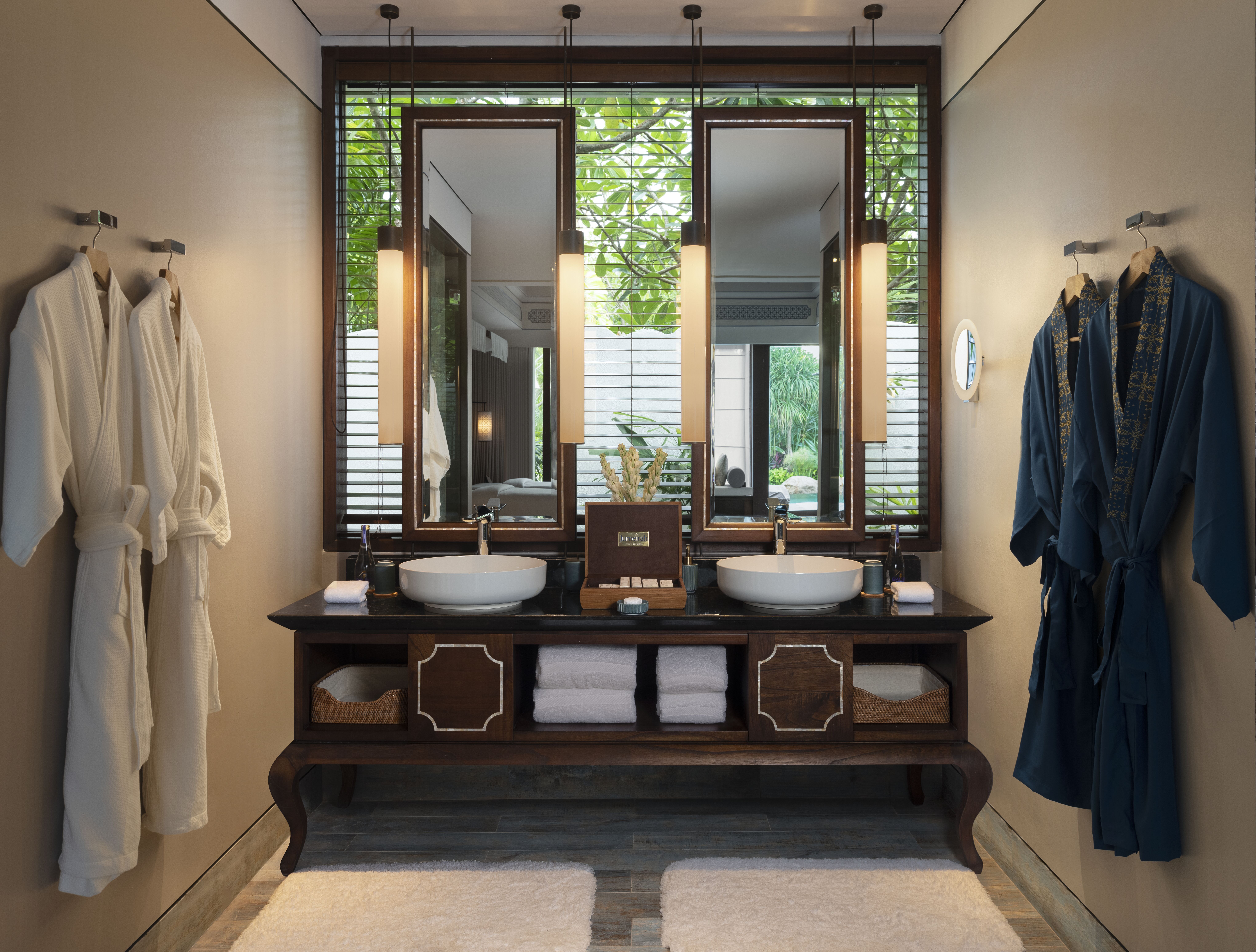 Jumeirah Bali 5
