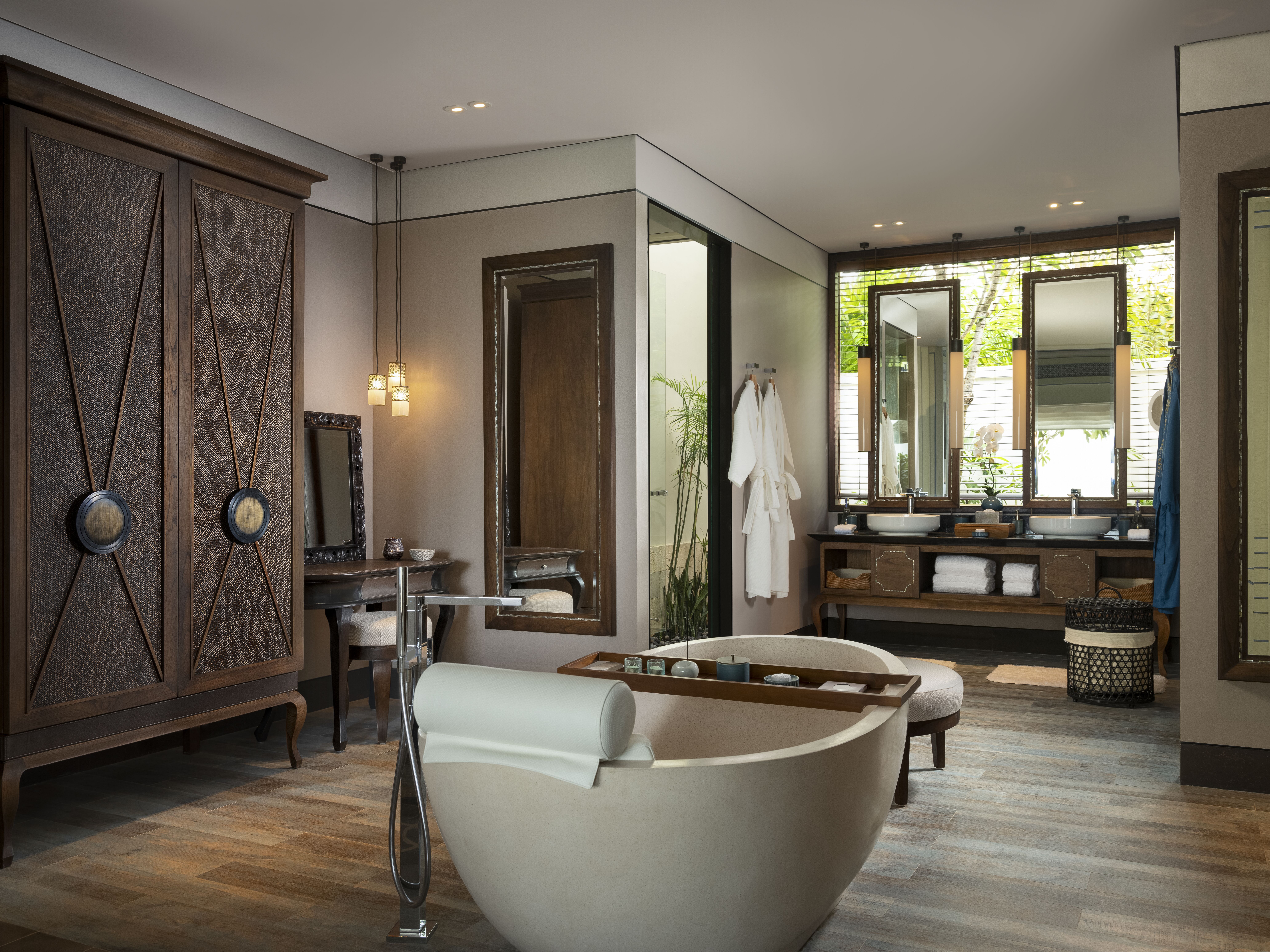 Jumeirah Bali 6