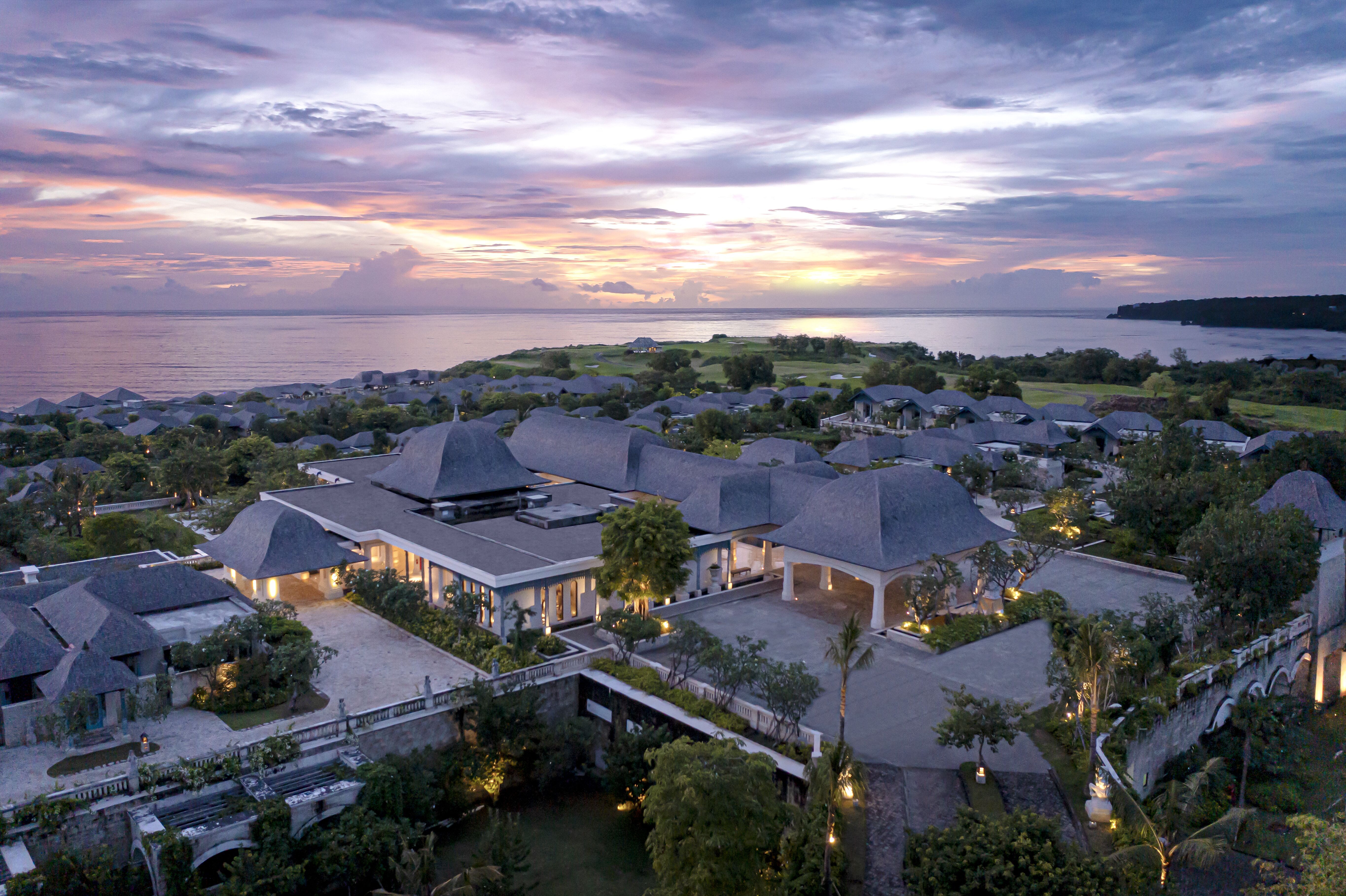 Jumeirah Bali 7