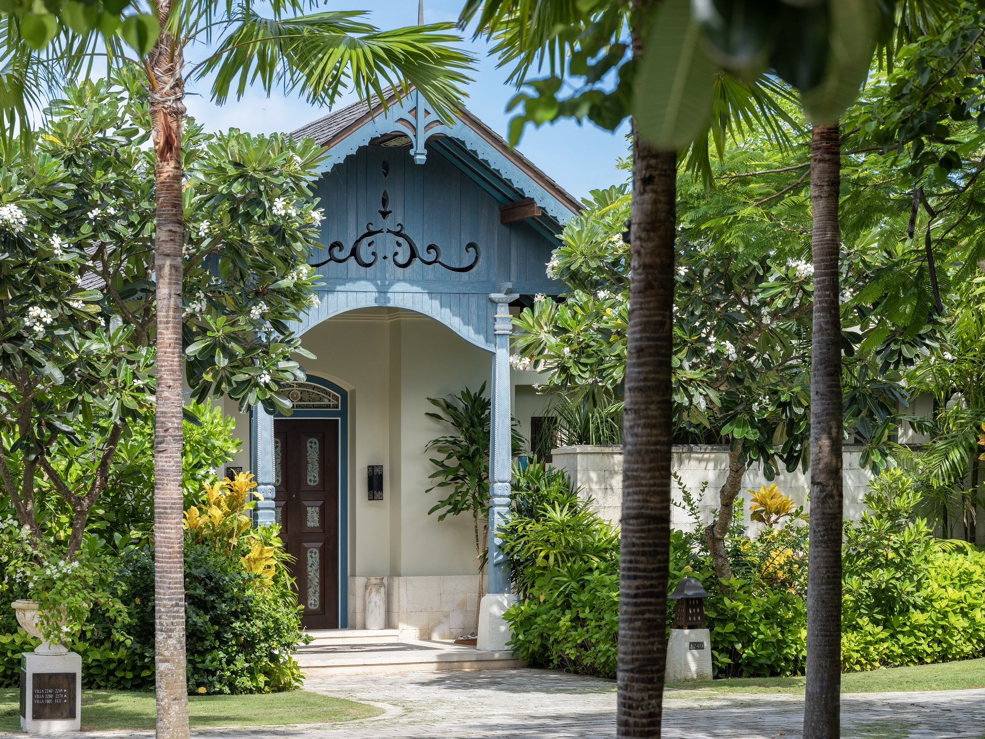 Jumeirah Bali 8