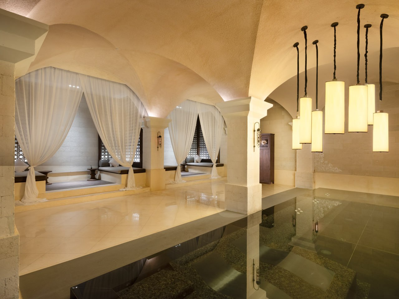 Jumeirah Bali 9