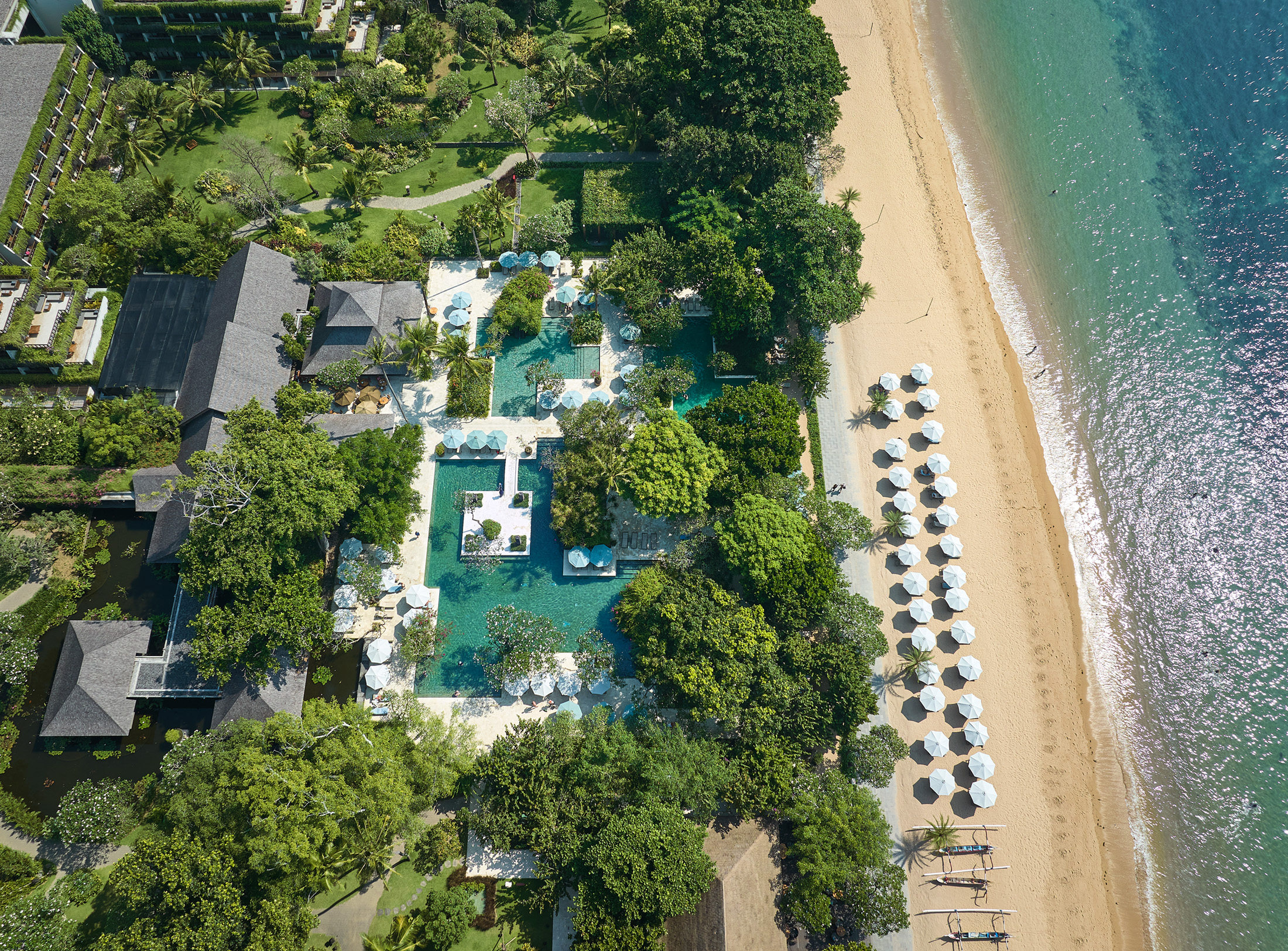 Hyatt Regency Bali 2