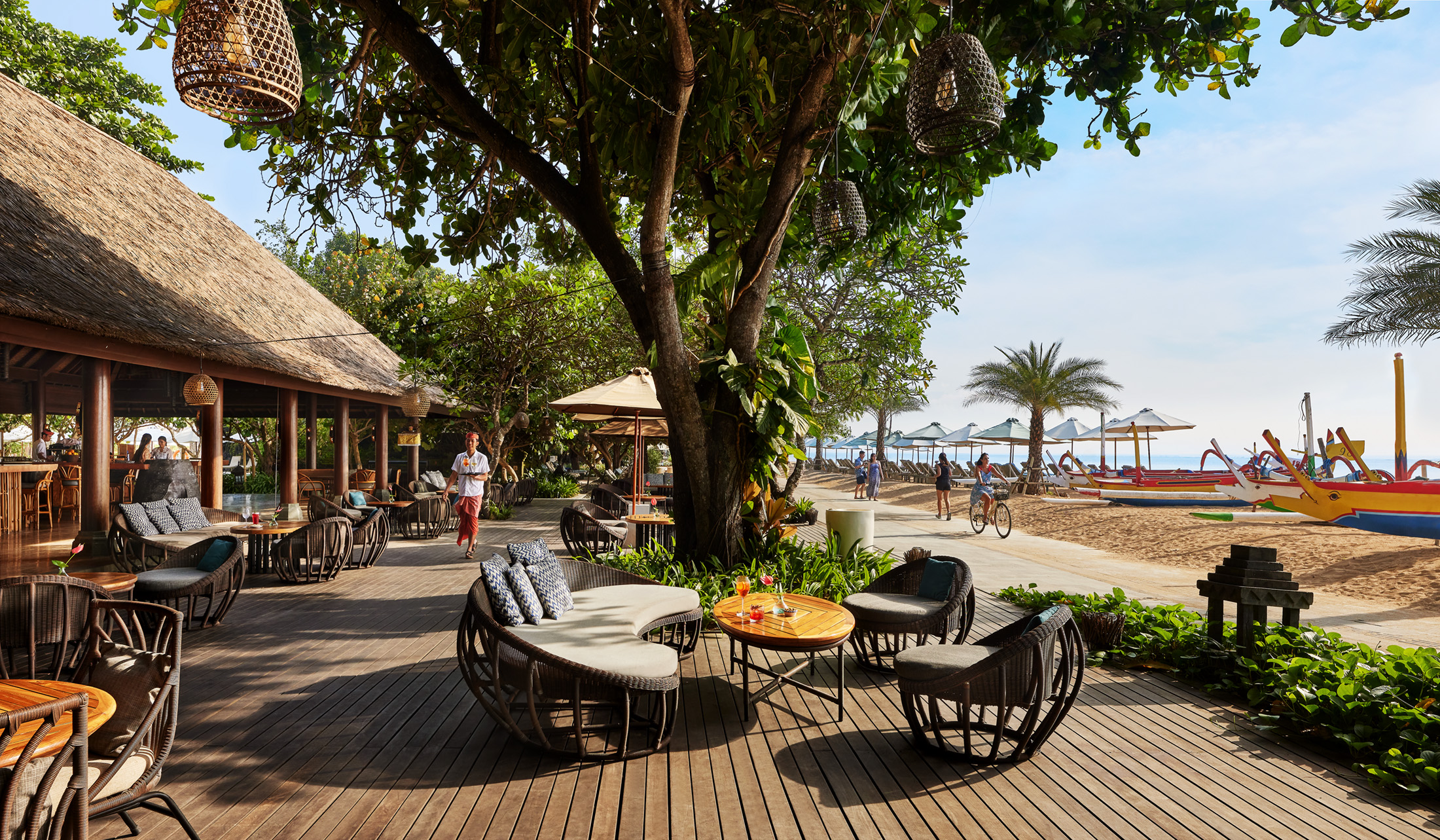 Hyatt Regency Bali 3