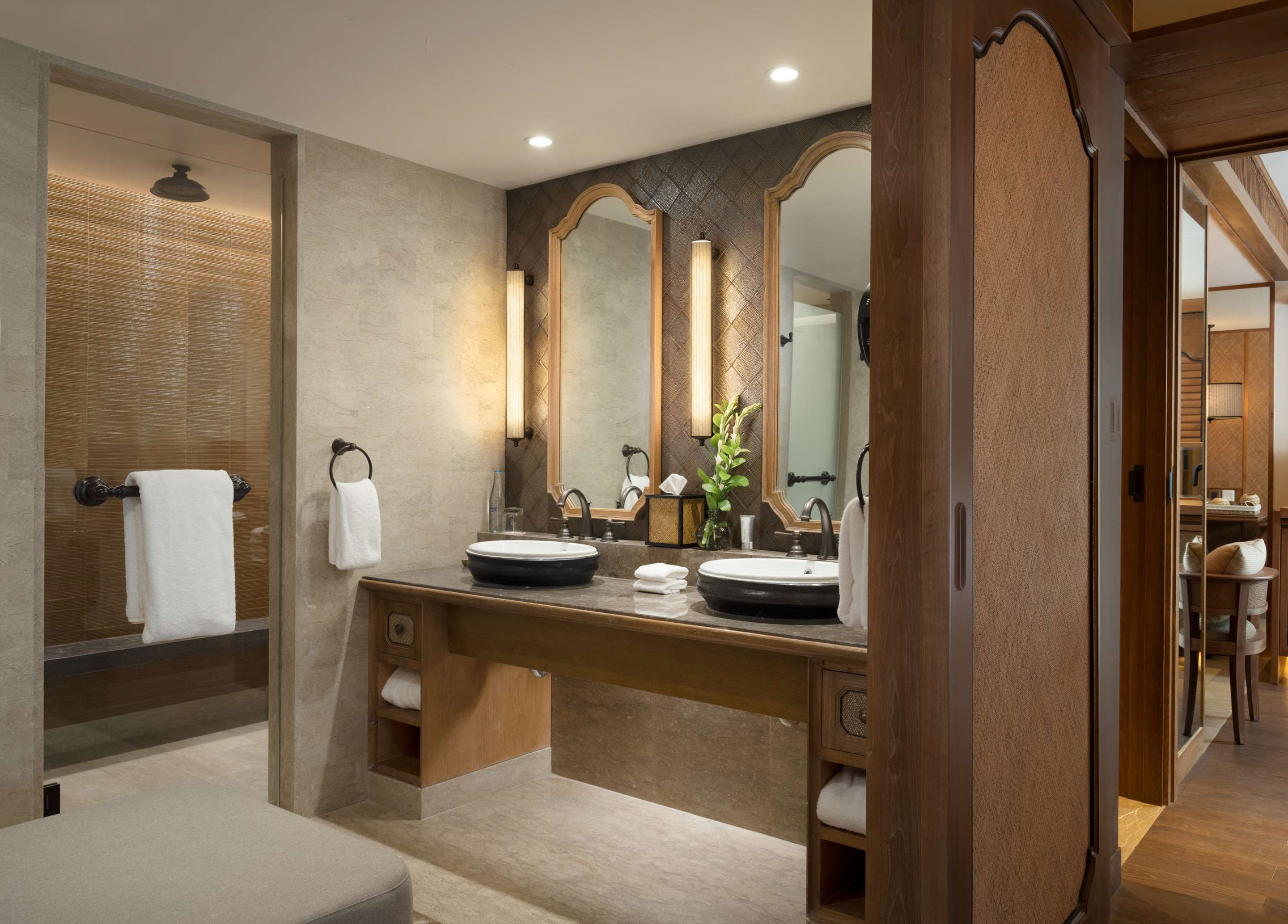 Hyatt Regency Bali 4