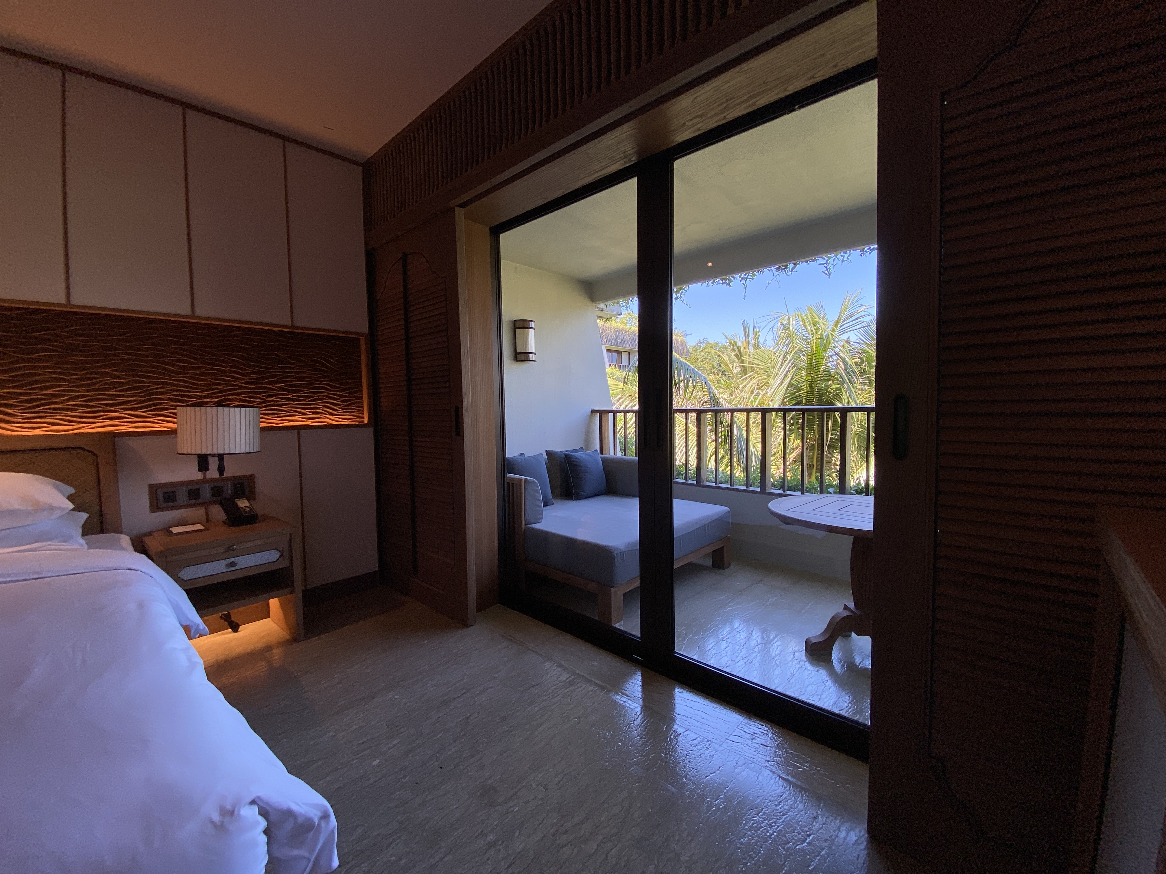 Hyatt Regency Bali 5