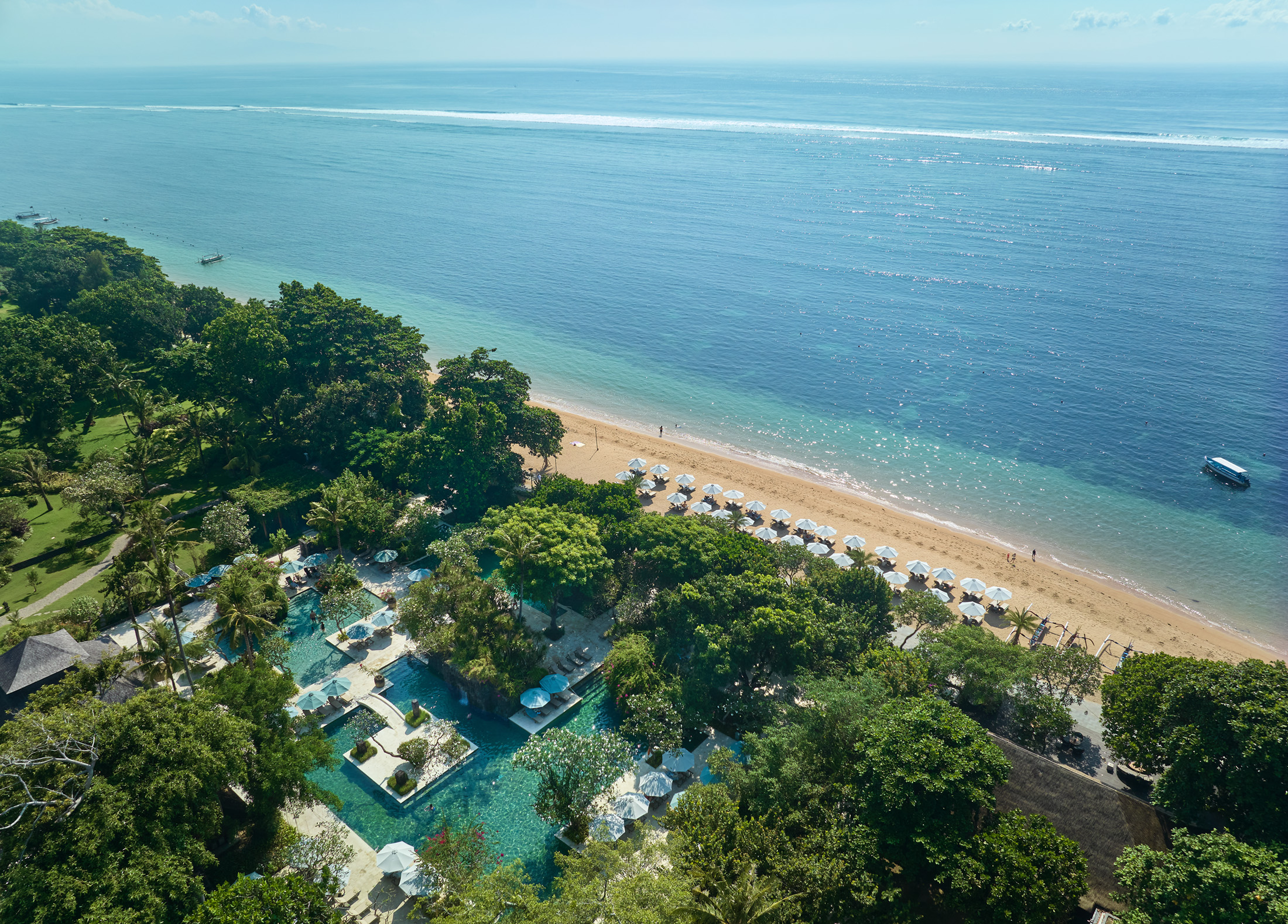 Hyatt Regency Bali 7