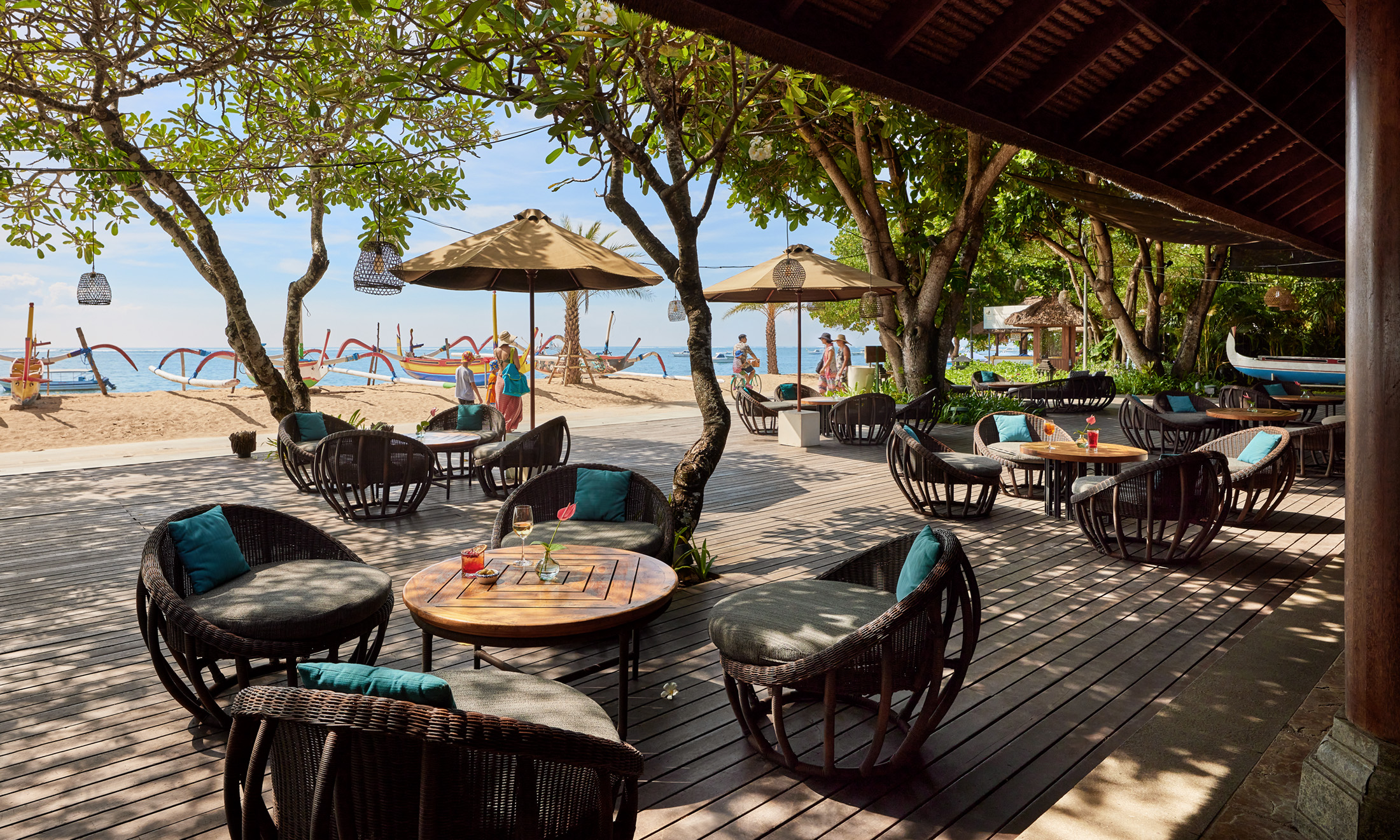 Hyatt Regency Bali 9