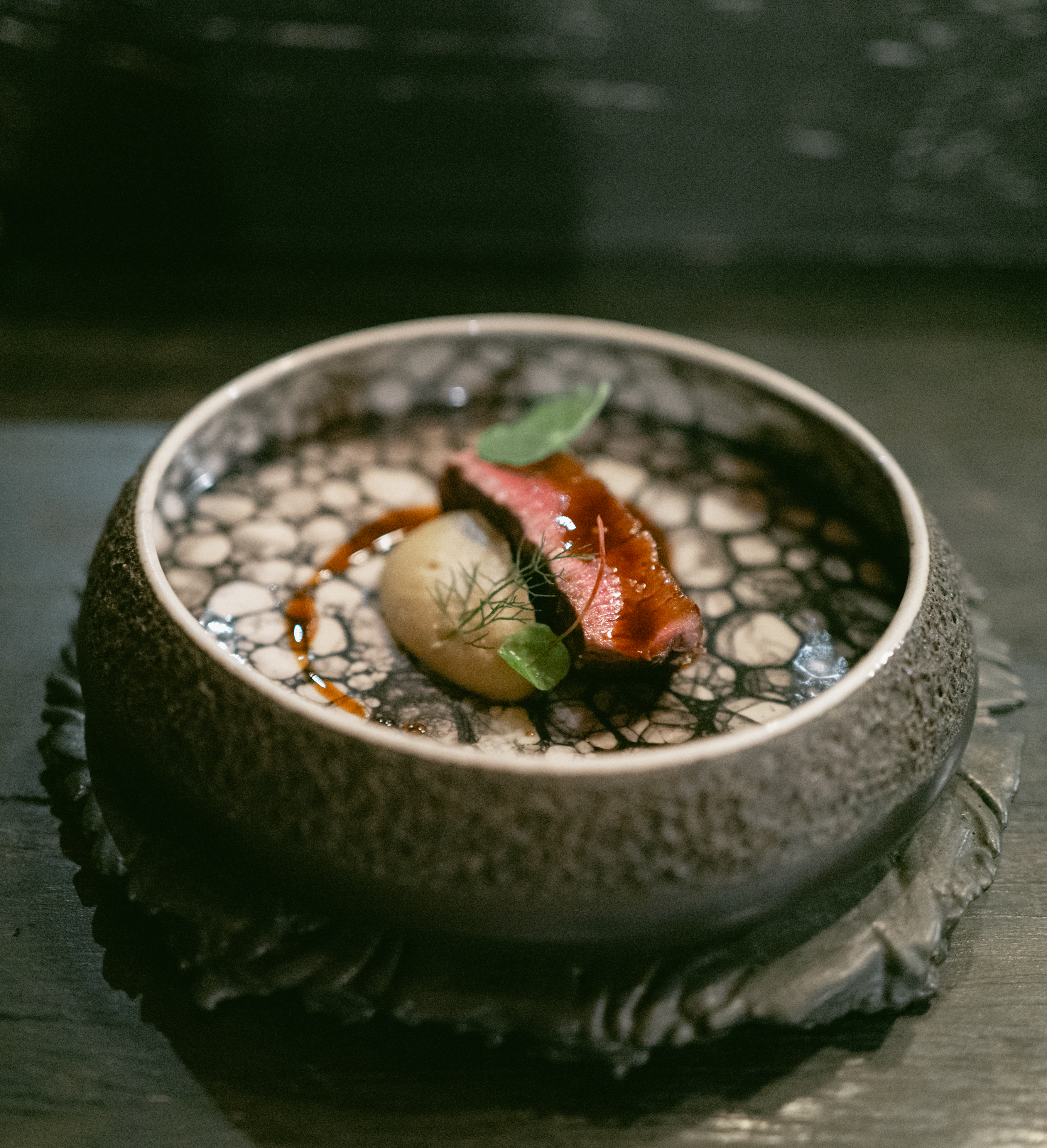 Capella Ubud, Bali 3